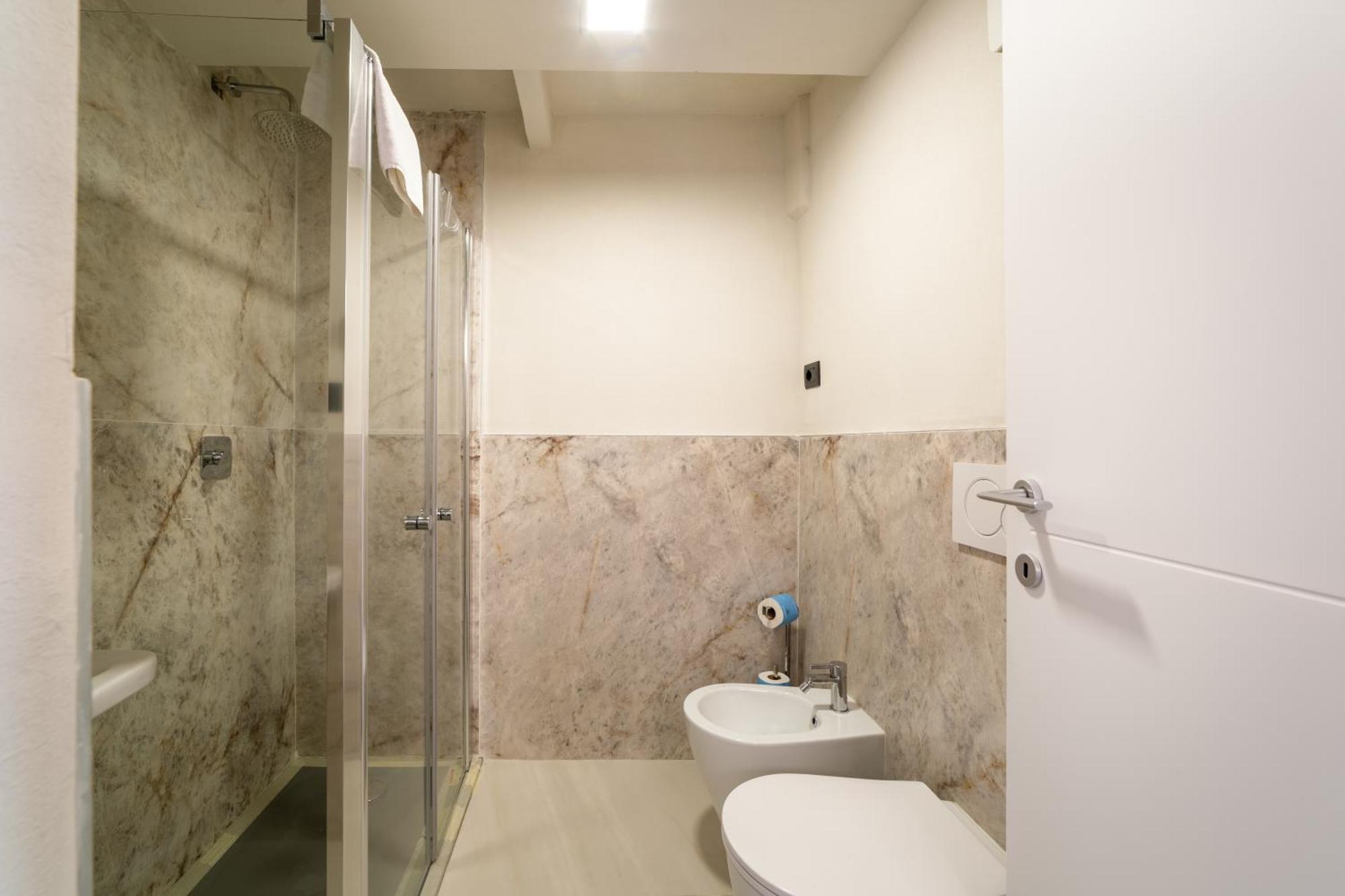 Residenza D'epoca White *