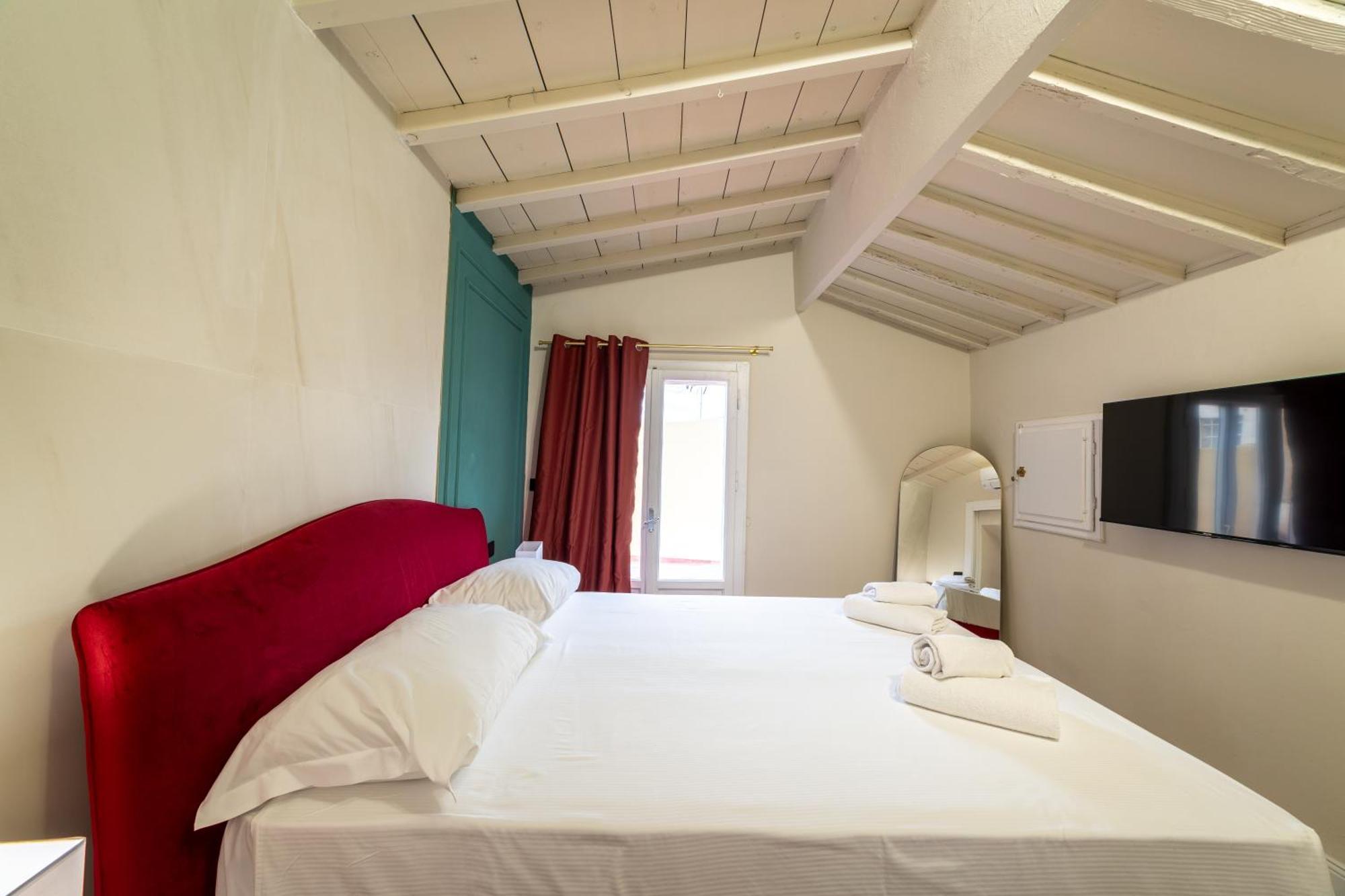 Residenza D'epoca White Guest house