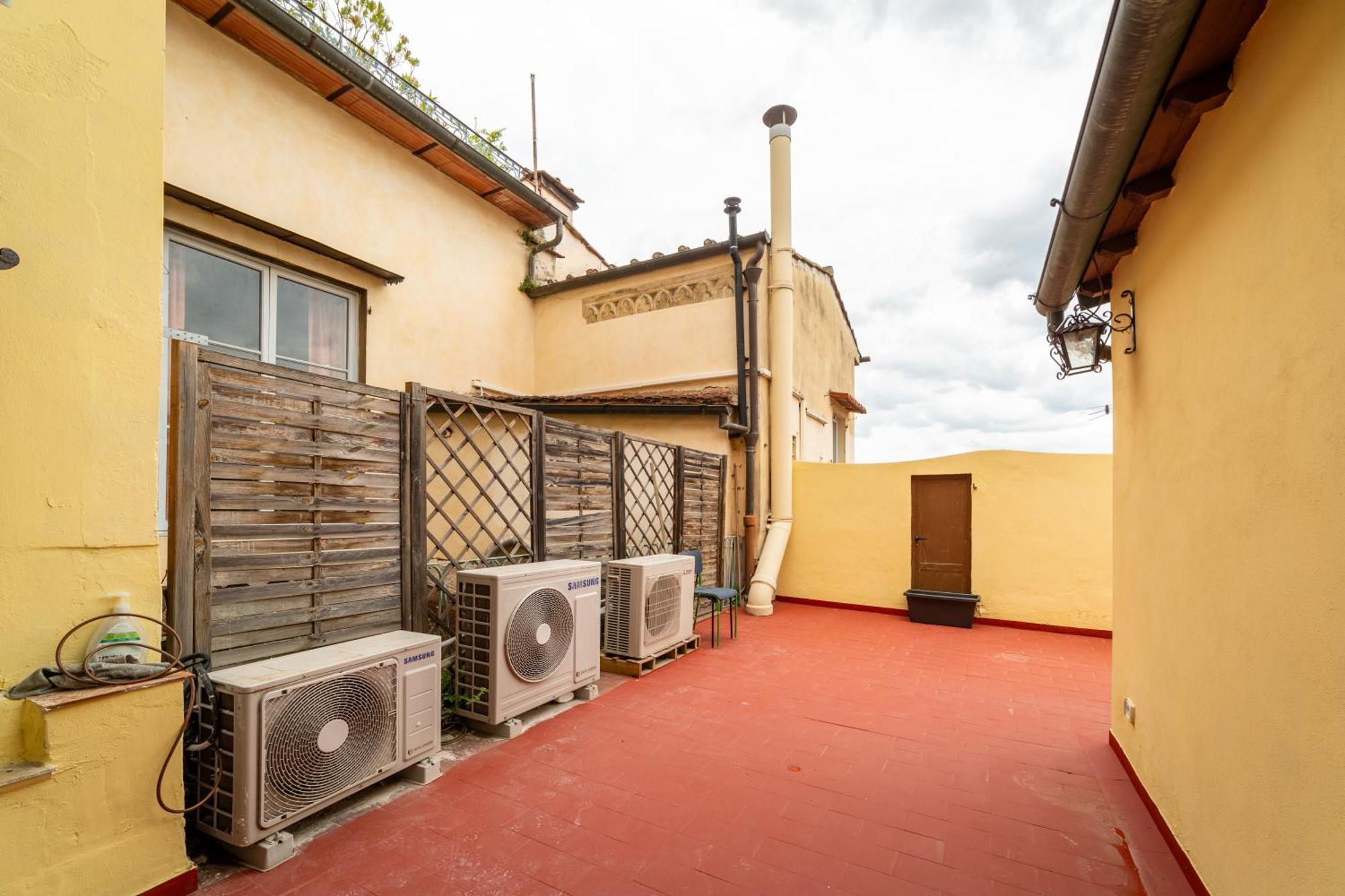 Residenza D'epoca White Guest house