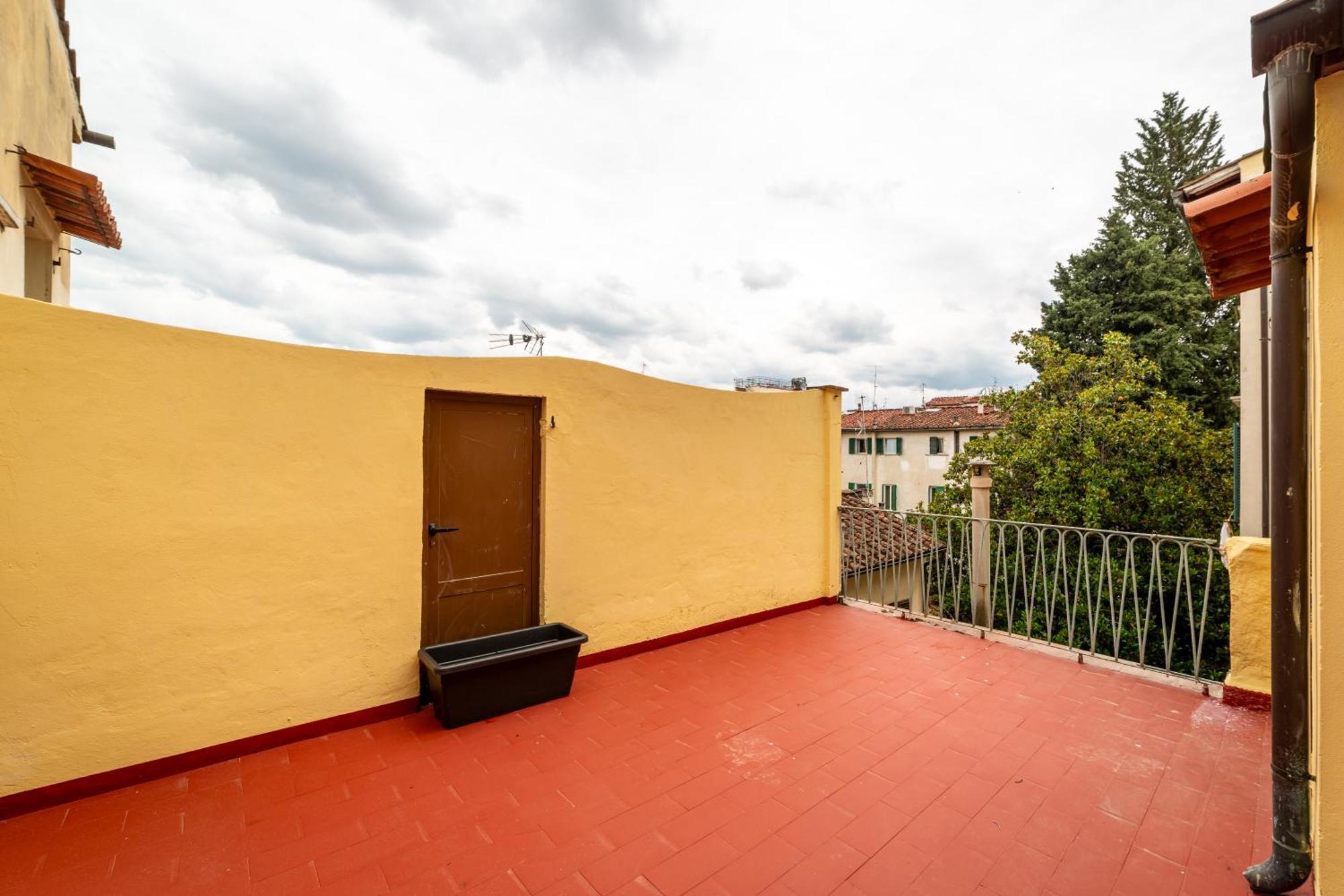 Guest house Residenza D'epoca White Florence