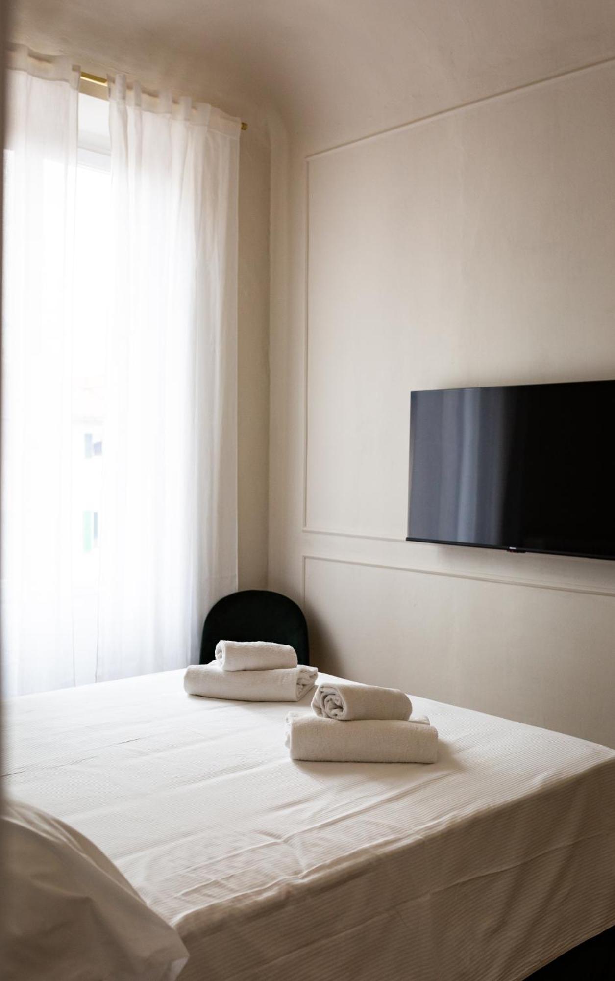 Guest house Residenza D'epoca White *
