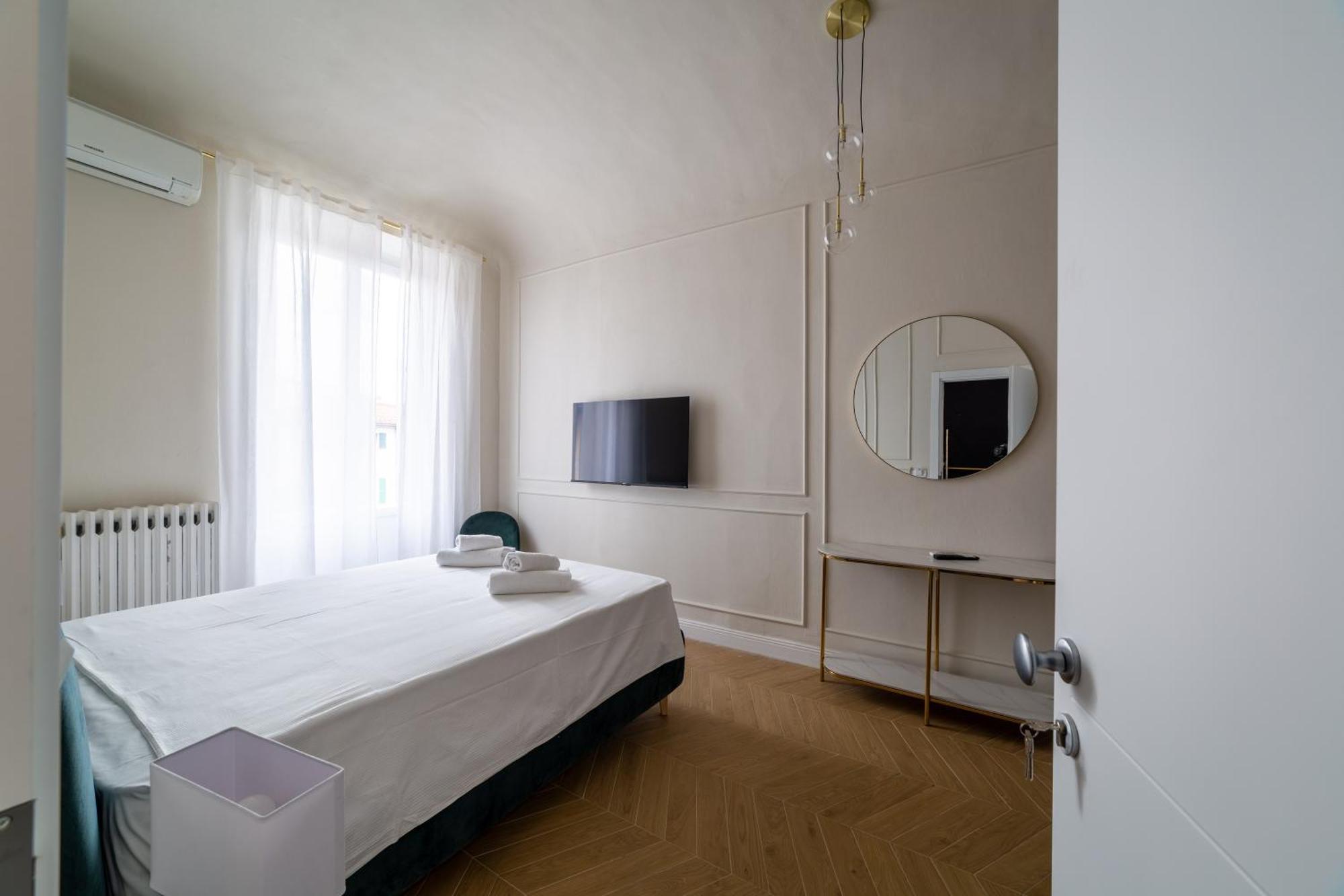 Guest house Residenza D'epoca White Florence