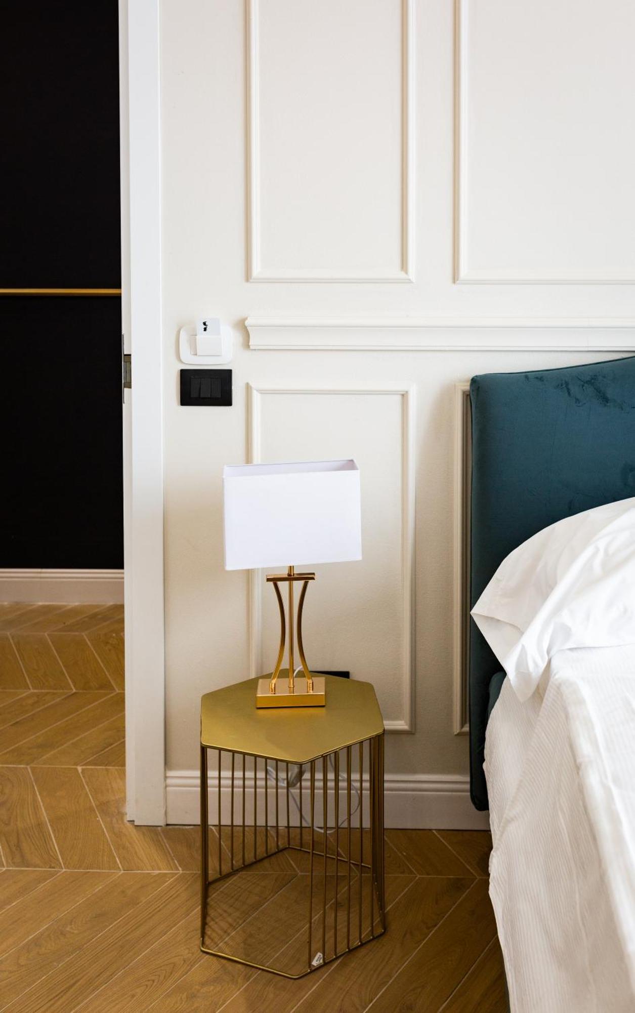 Residenza D'epoca White *