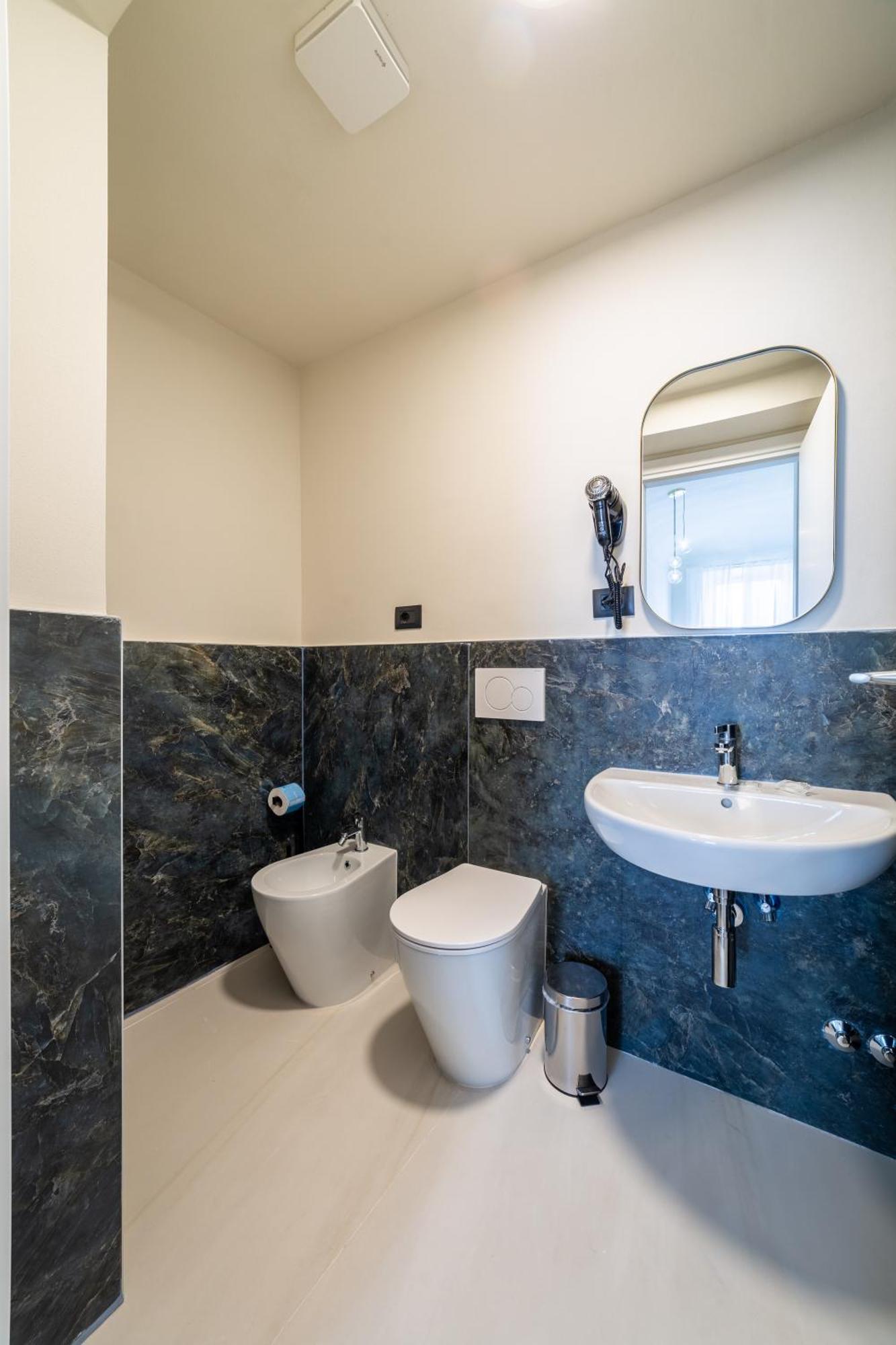 Guest house Residenza D'epoca White
