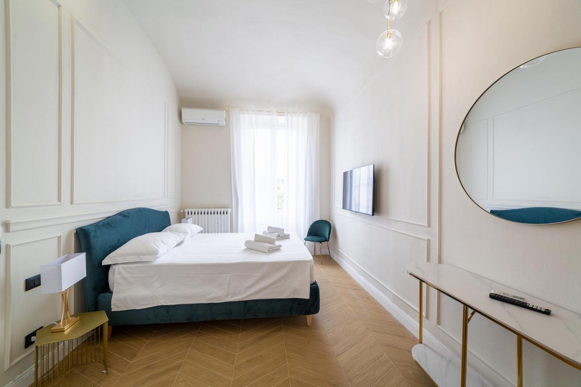 Residenza D'epoca White