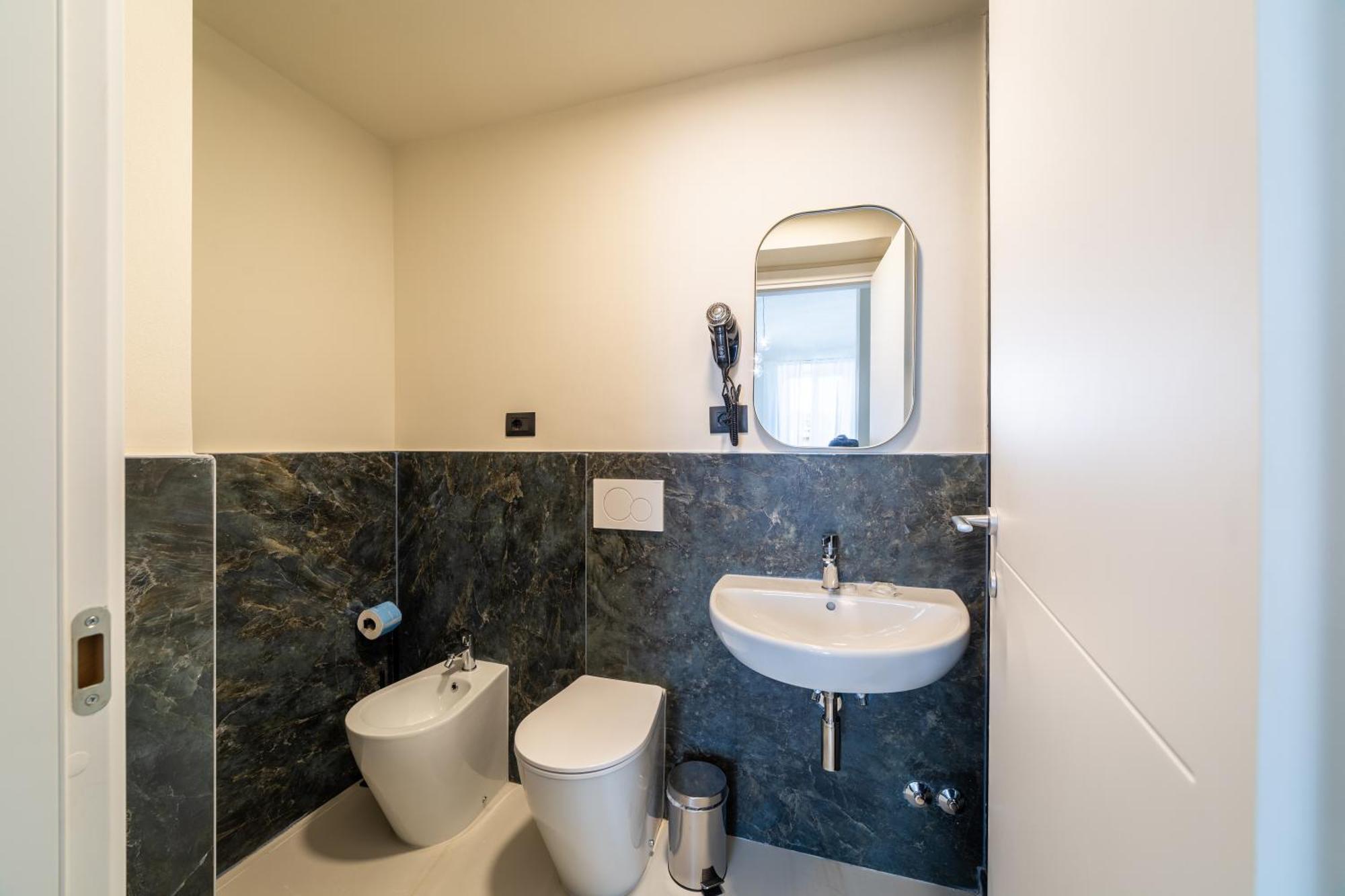Residenza D'epoca White Guest house *