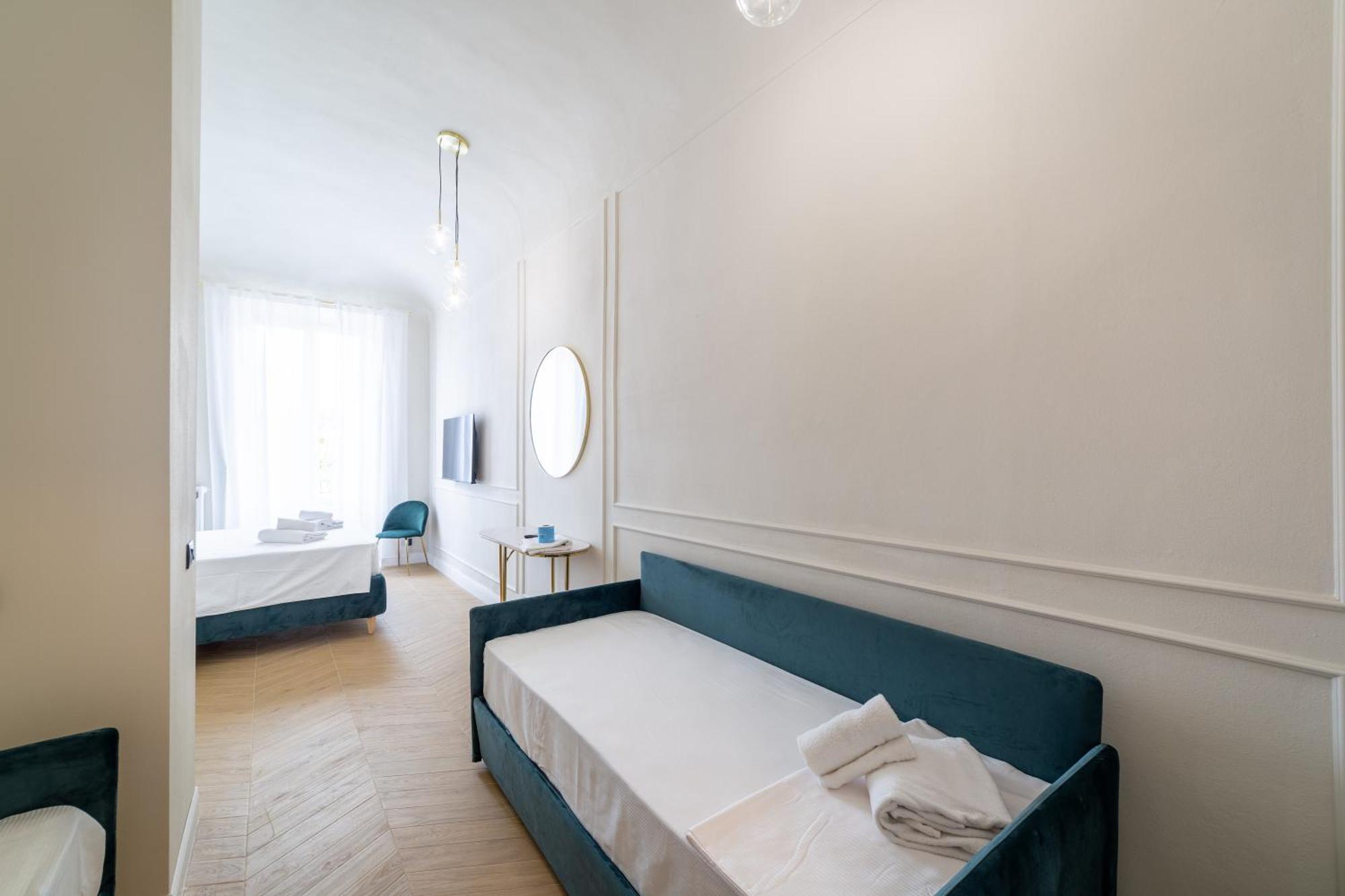 Guest house Residenza D'epoca White *