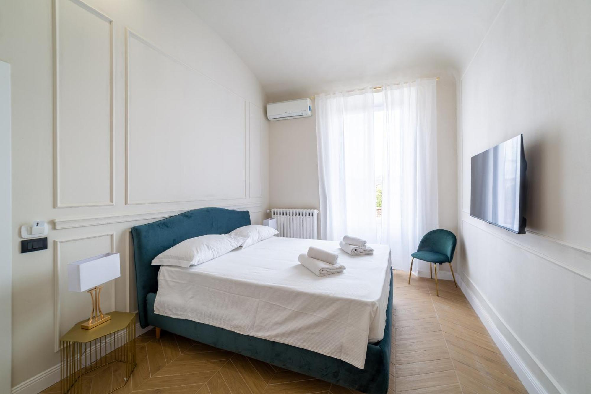 Guest house Residenza D'epoca White