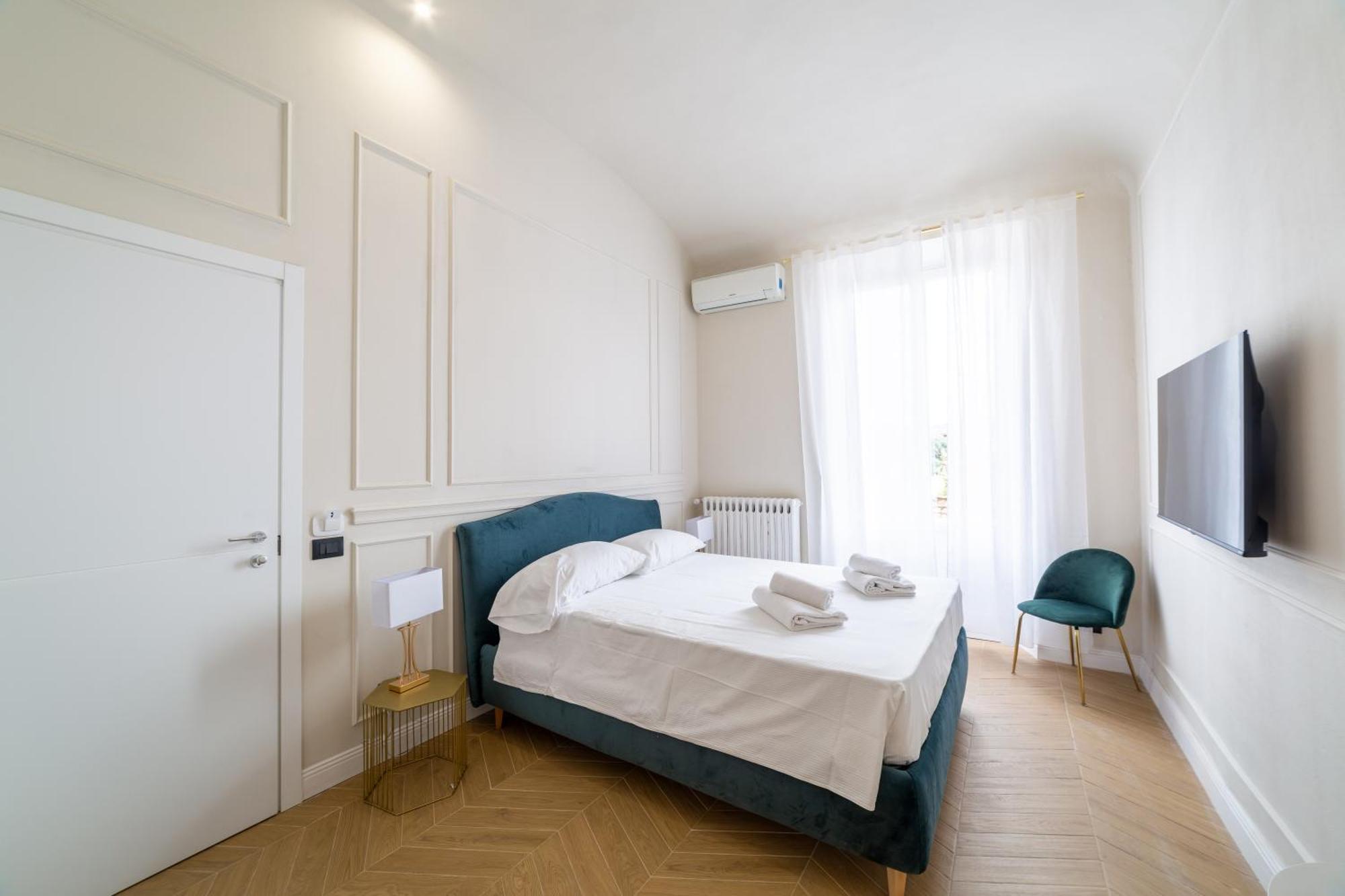Guest house Residenza D'epoca White Florence