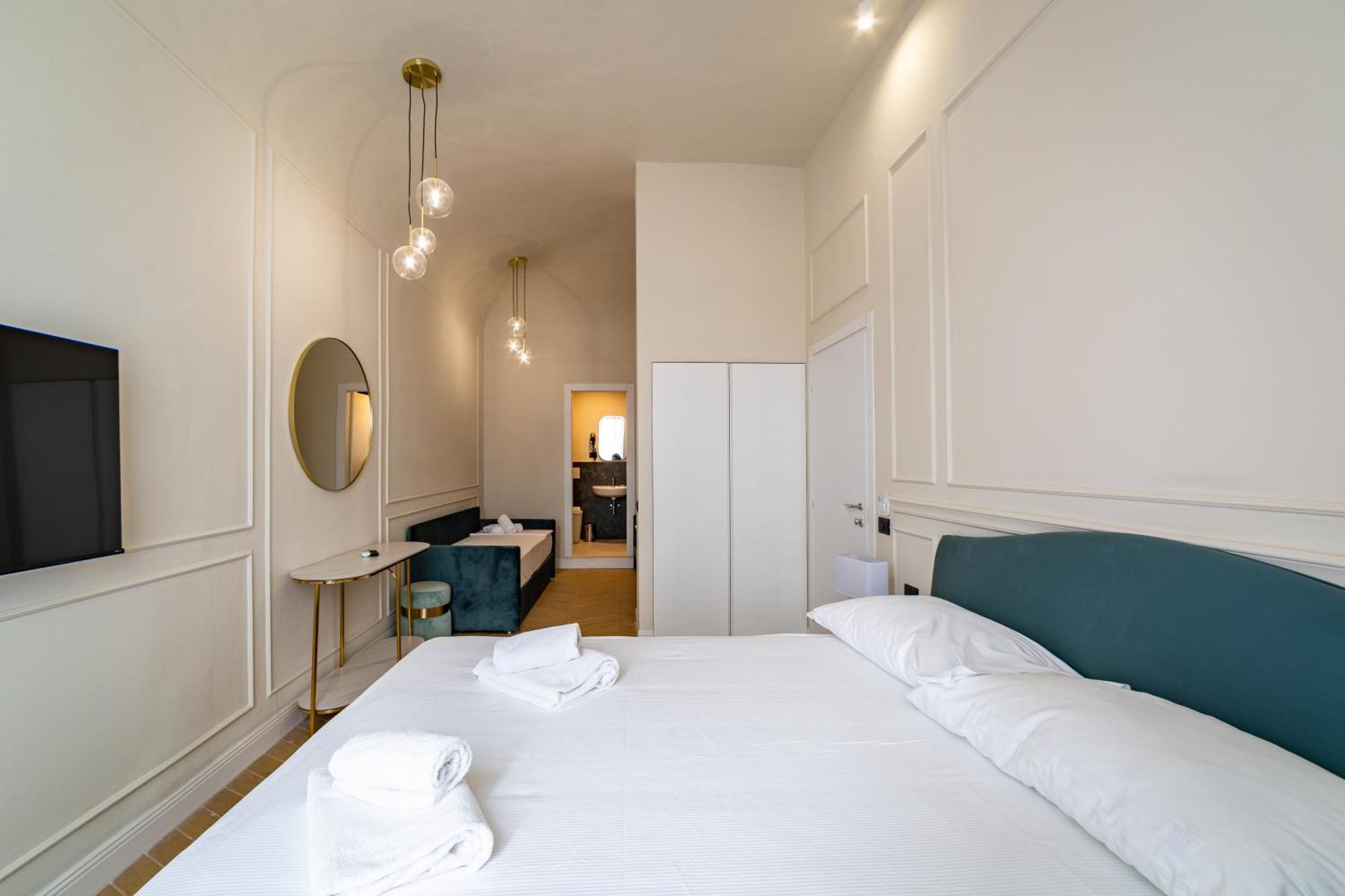Residenza D'epoca White