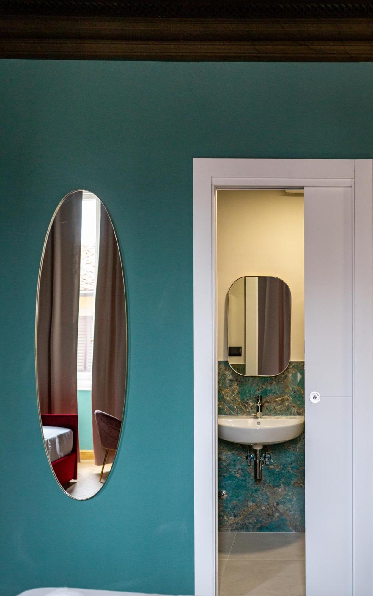 Guest house Residenza D'epoca White *