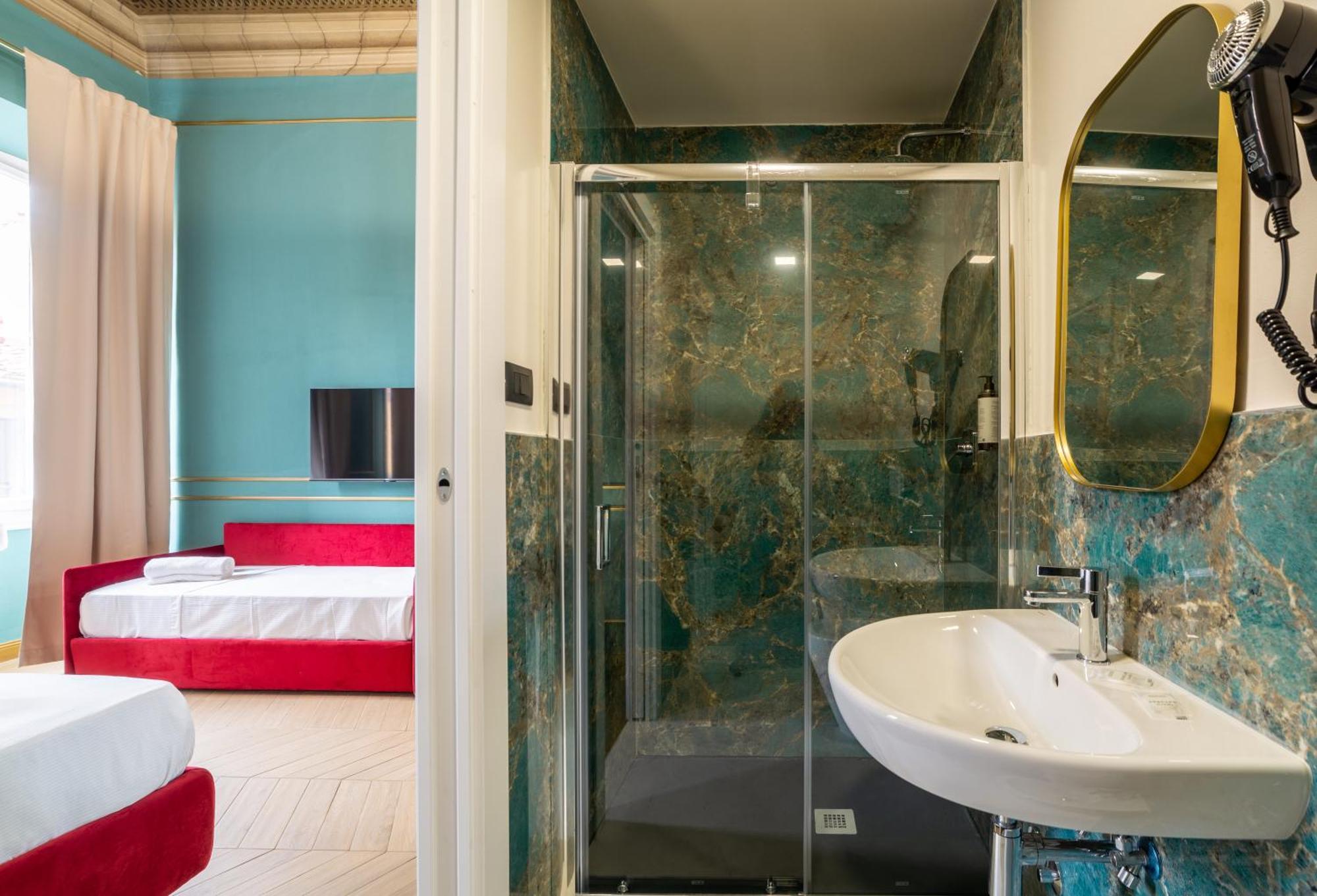 Guest house Residenza D'epoca White