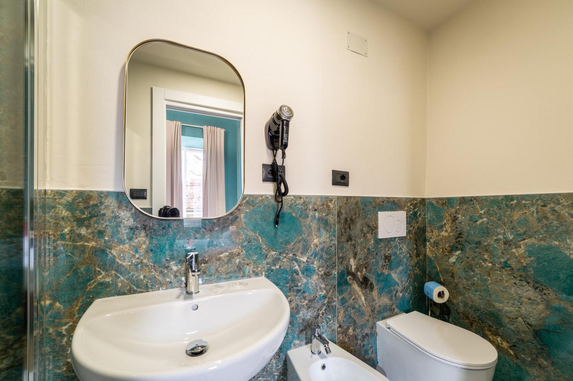 Residenza D'epoca White Guest house *