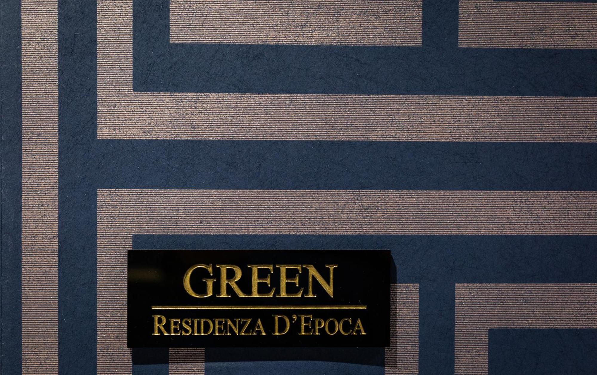 Residenza D'epoca White * Florence