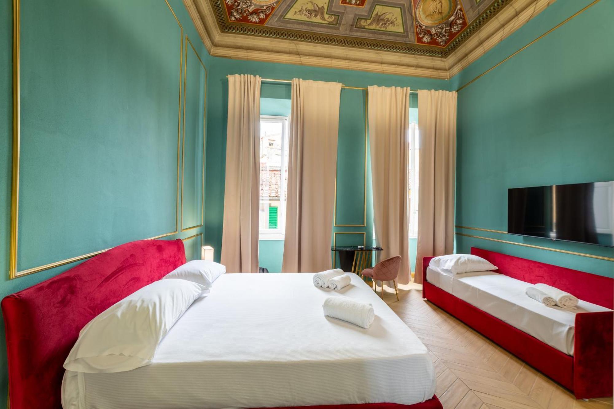 Residenza D'epoca White Guest house *