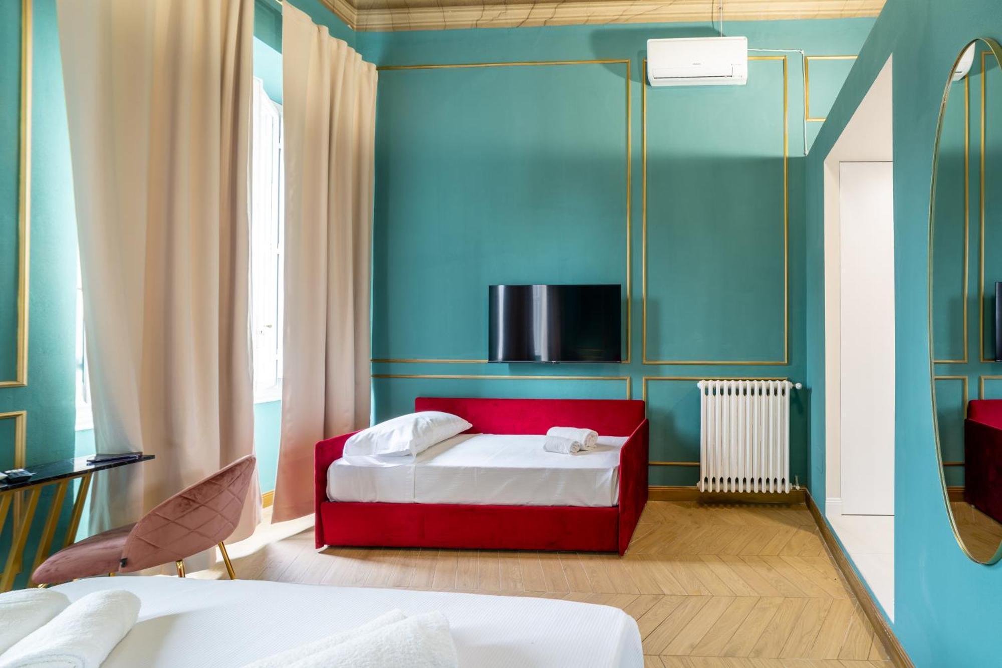 Guest house Residenza D'epoca White