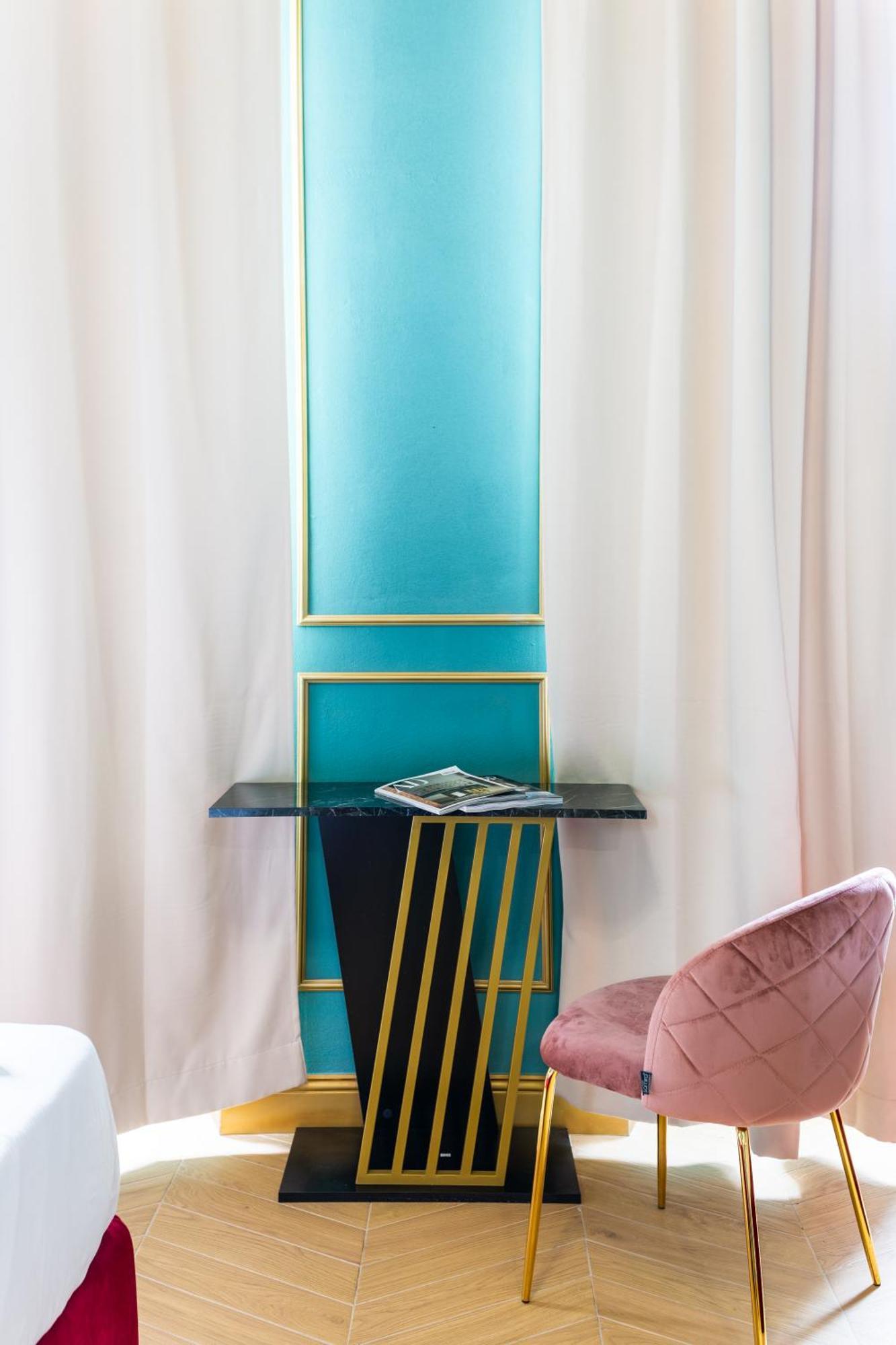 Residenza D'epoca White Guest house