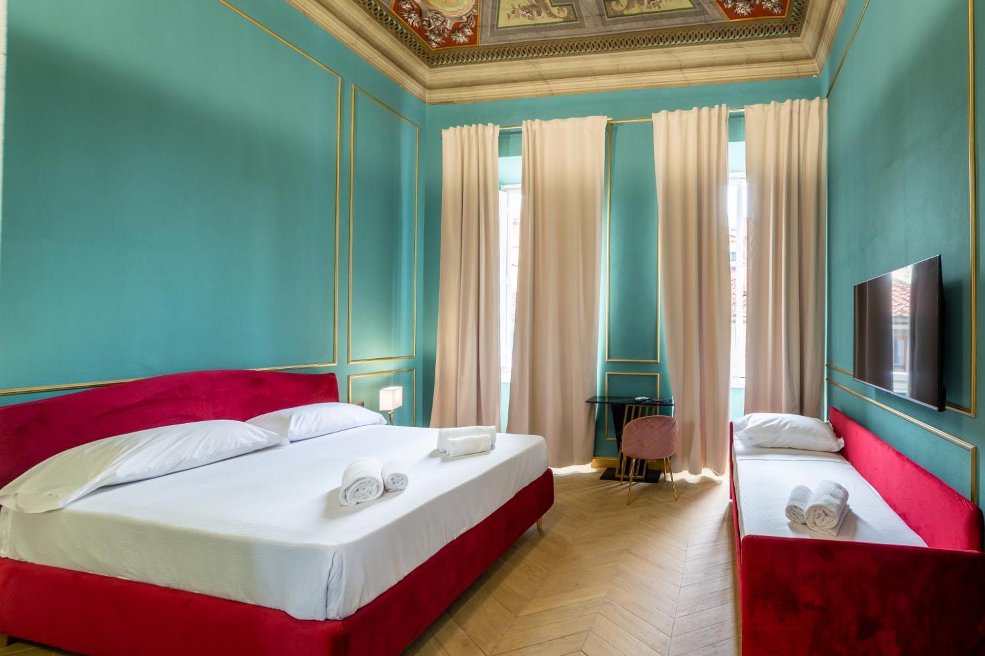 Residenza D'epoca White Guest house *
