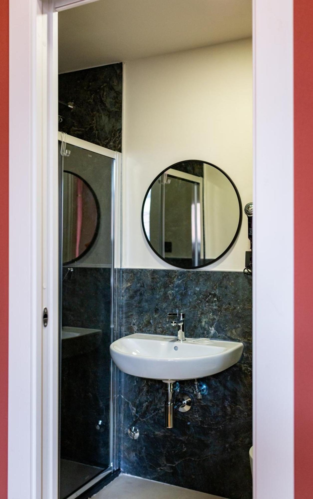 Guest house Residenza D'epoca White