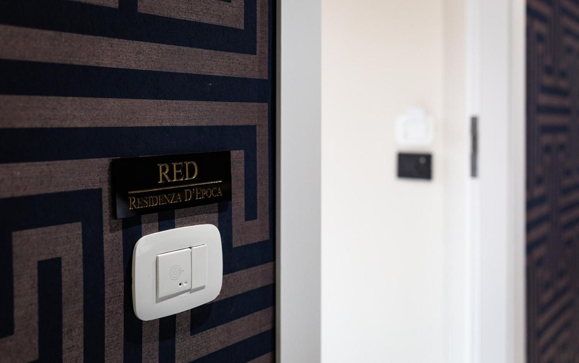 Residenza D'epoca White Guest house Florence