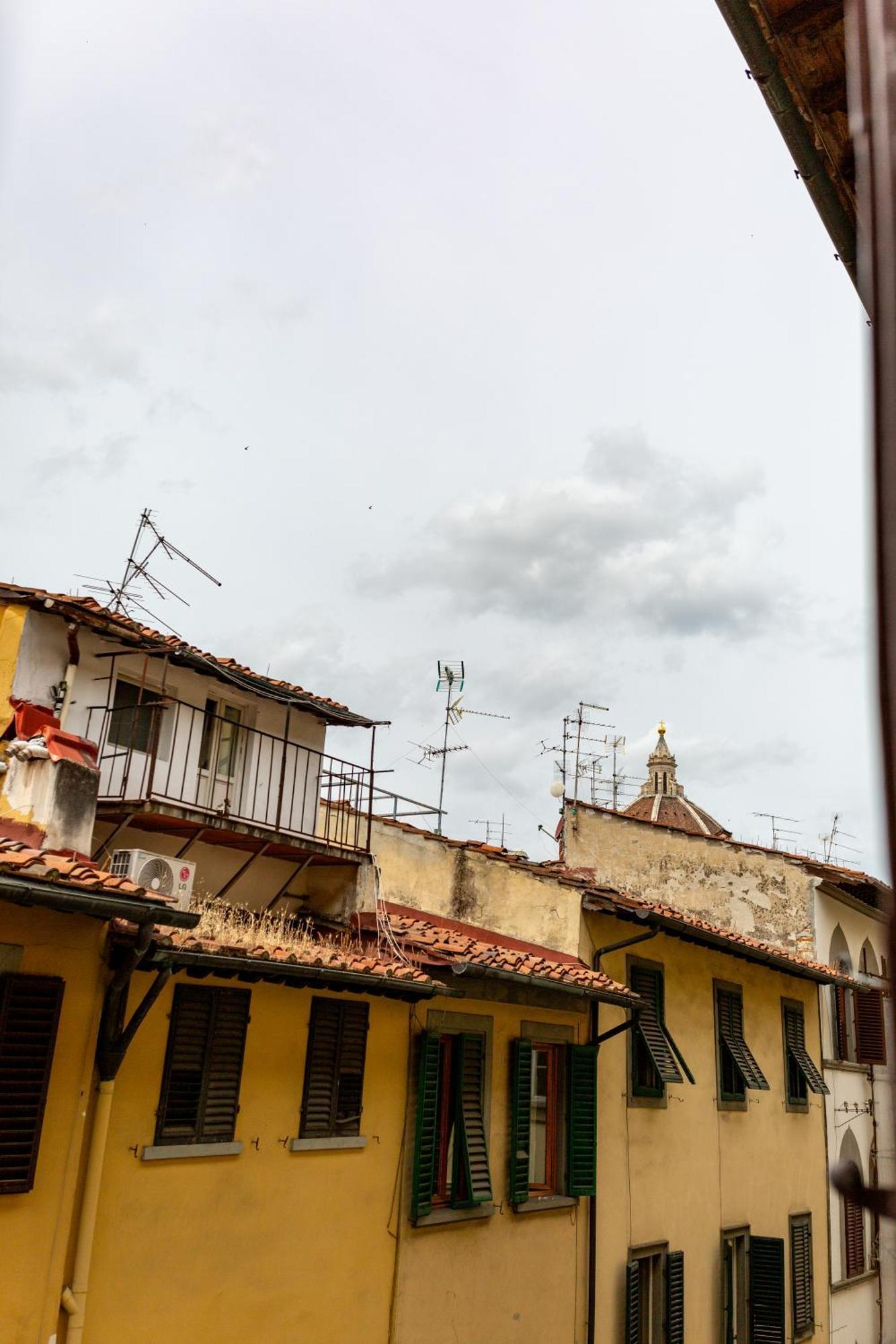 Residenza D'epoca White Florence