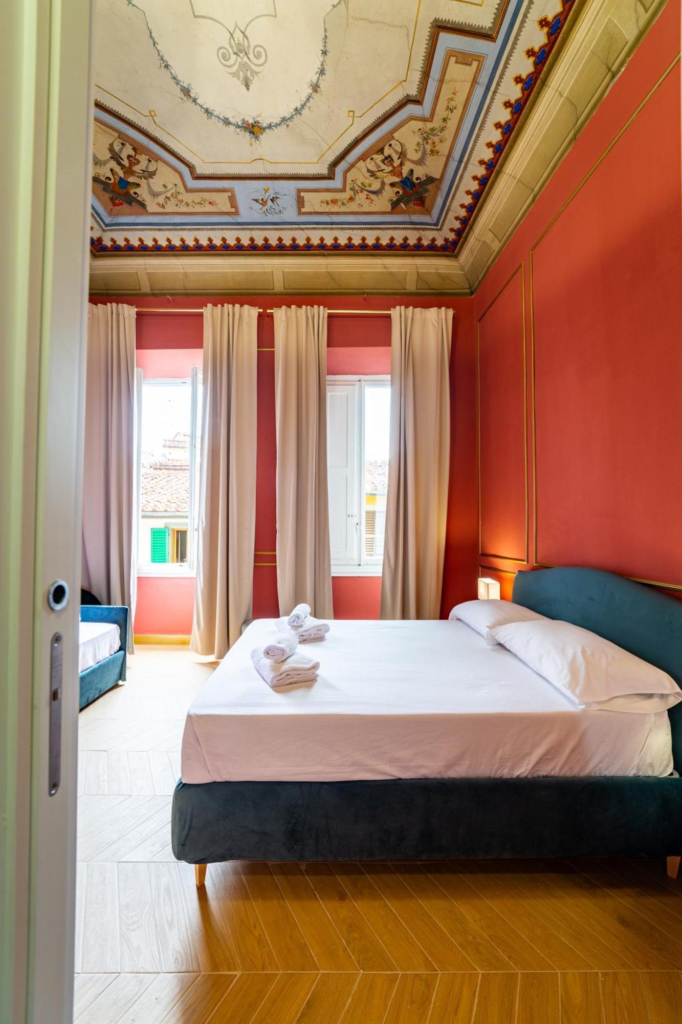 Residenza D'epoca White Guest house Florence