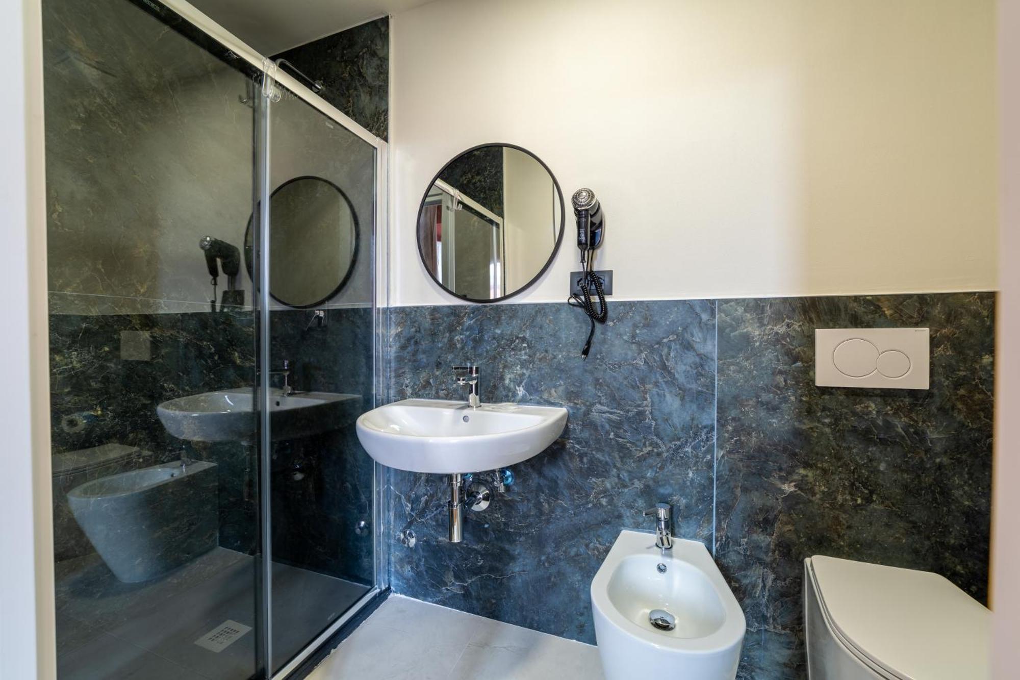 Guest house Residenza D'epoca White
