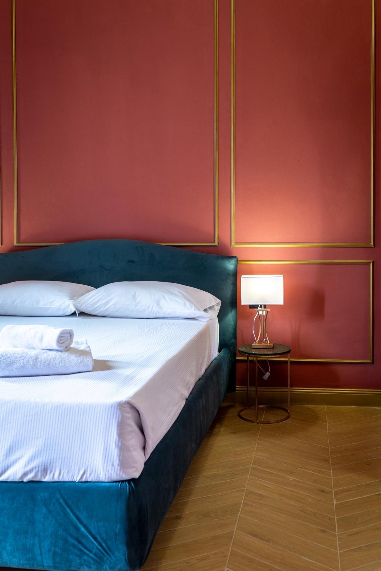 Residenza D'epoca White Guest house Florence