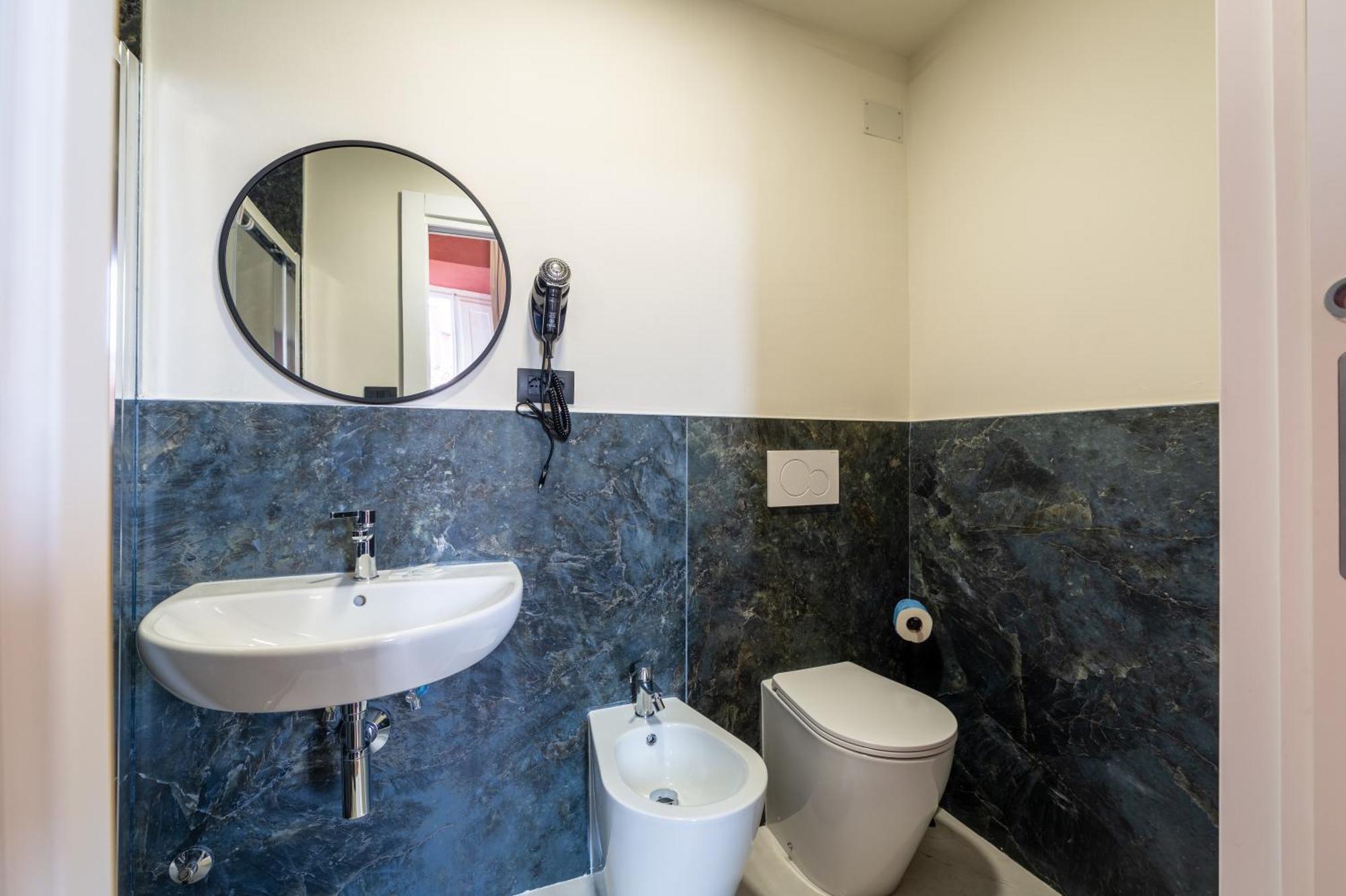 Guest house Residenza D'epoca White *