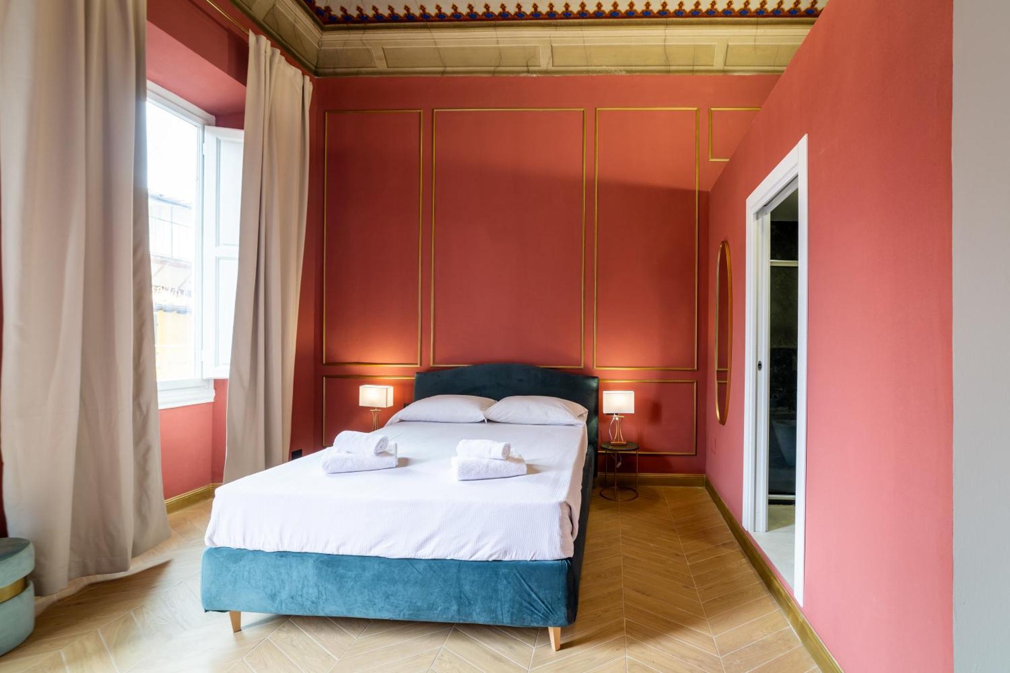 Residenza D'epoca White