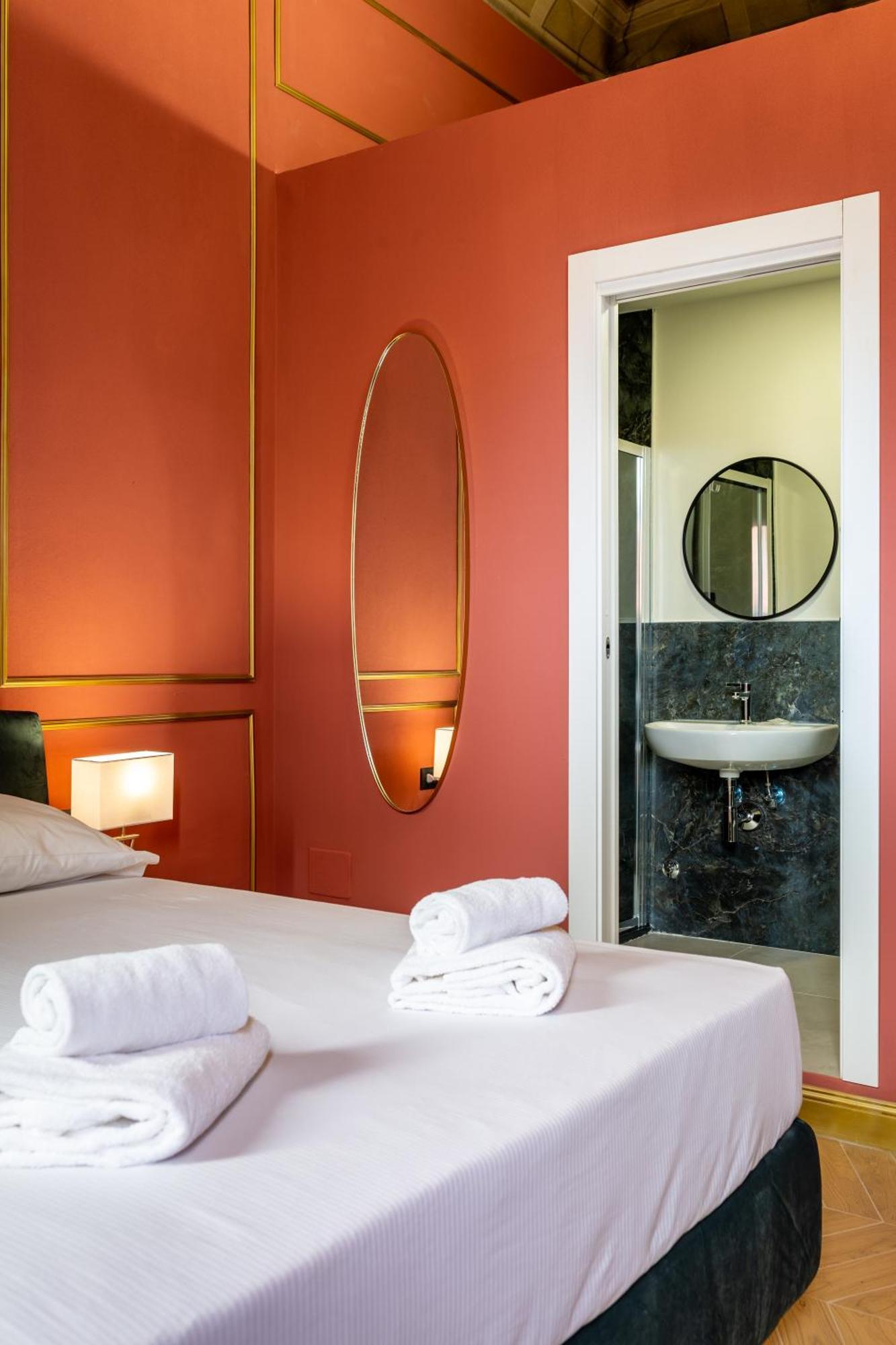 Residenza D'epoca White Guest house