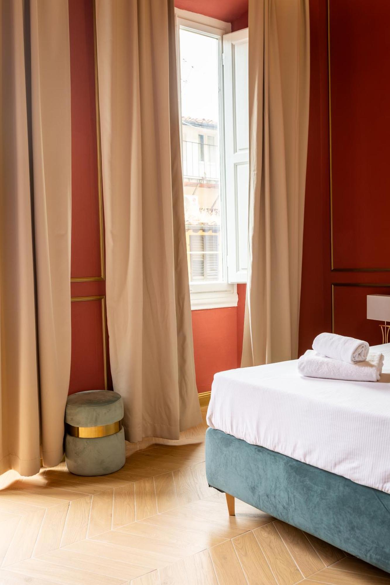 Residenza D'epoca White