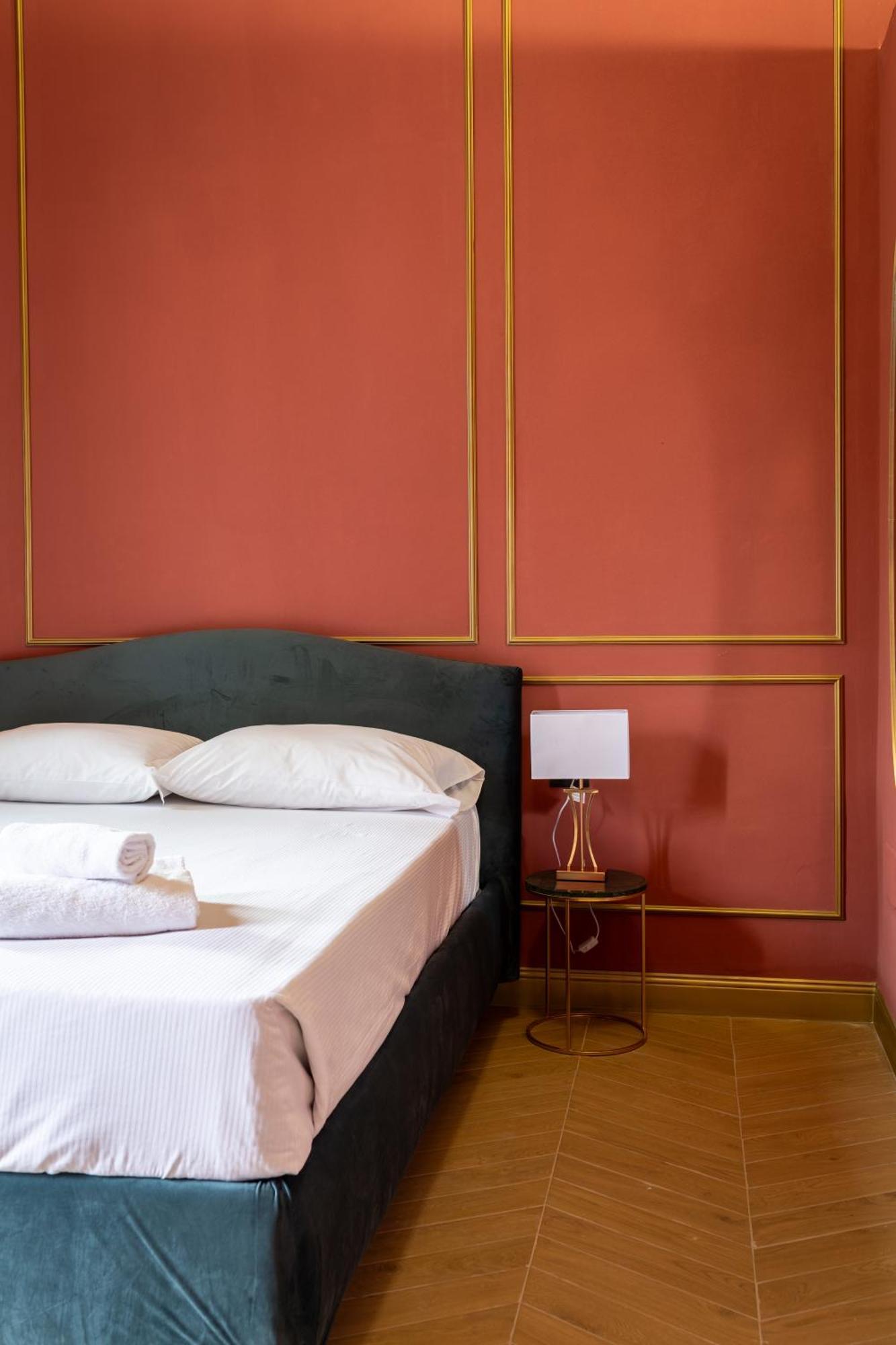 Residenza D'epoca White