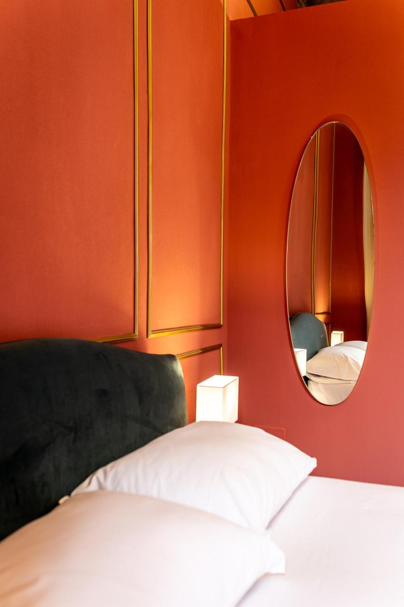 Residenza D'epoca White Guest house *