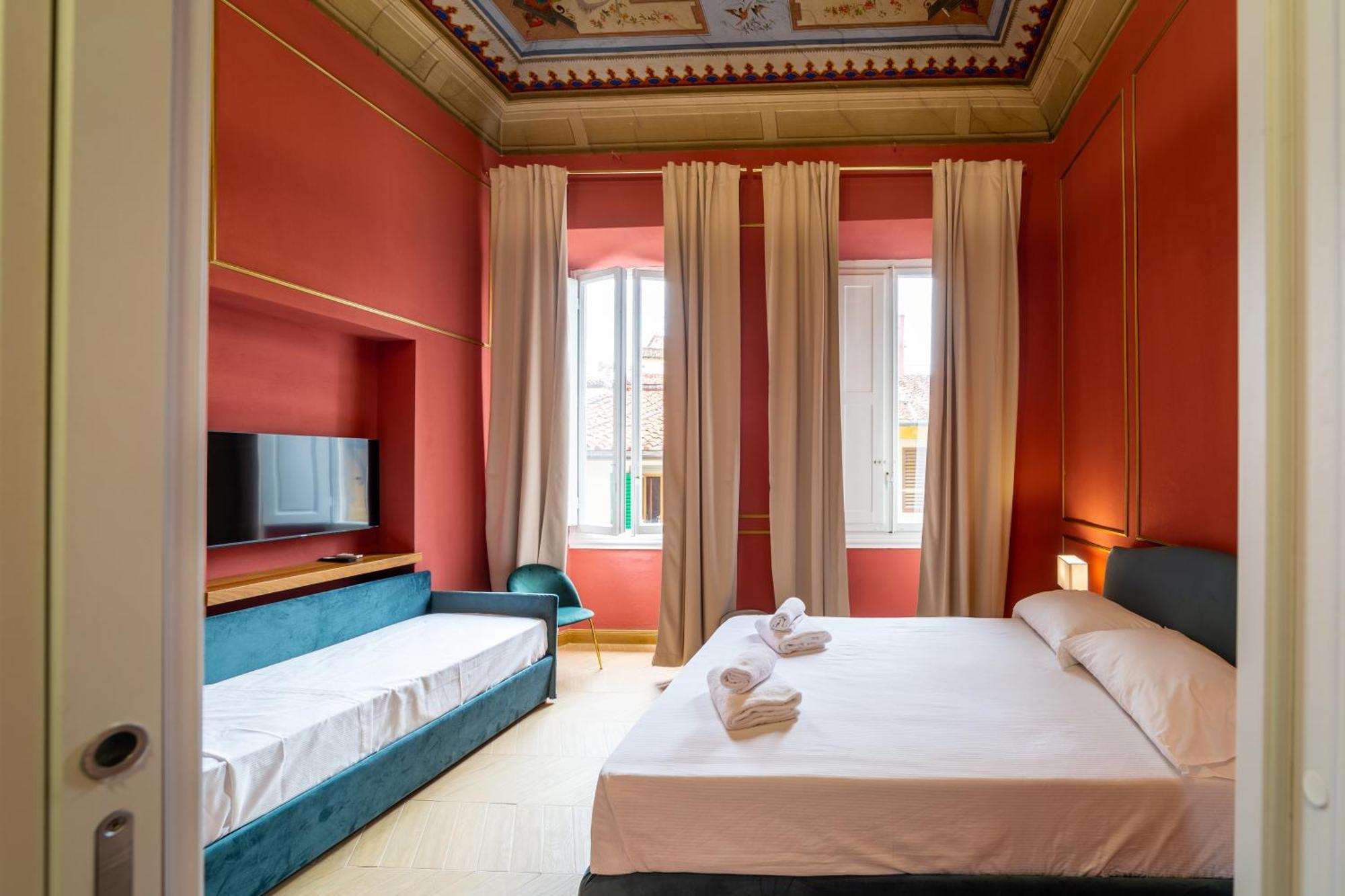 Residenza D'epoca White
