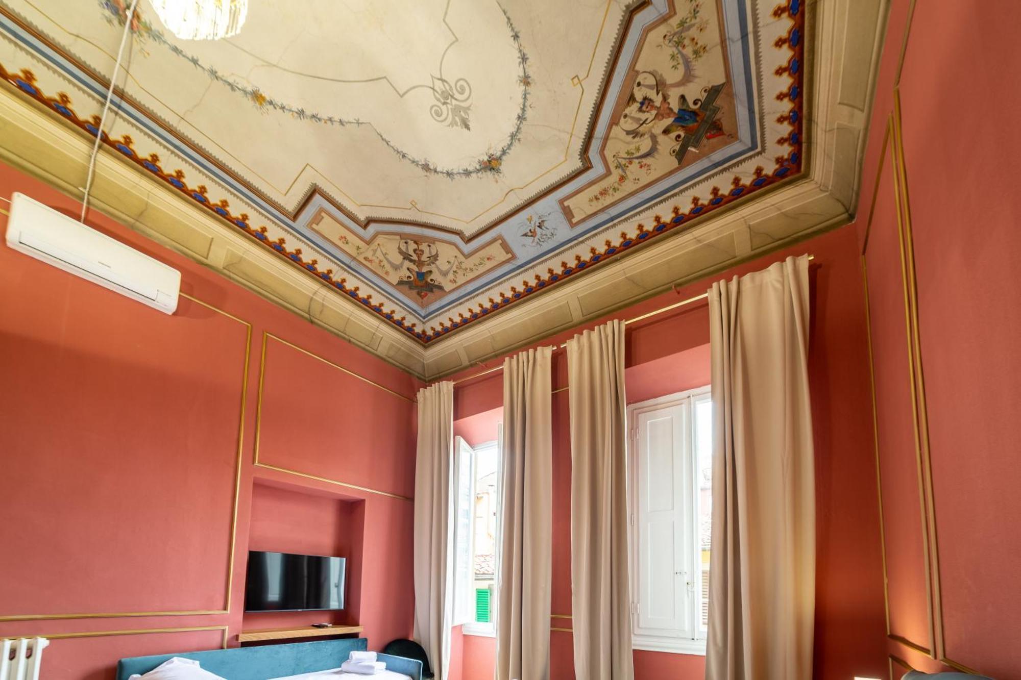 Residenza D'epoca White Guest house