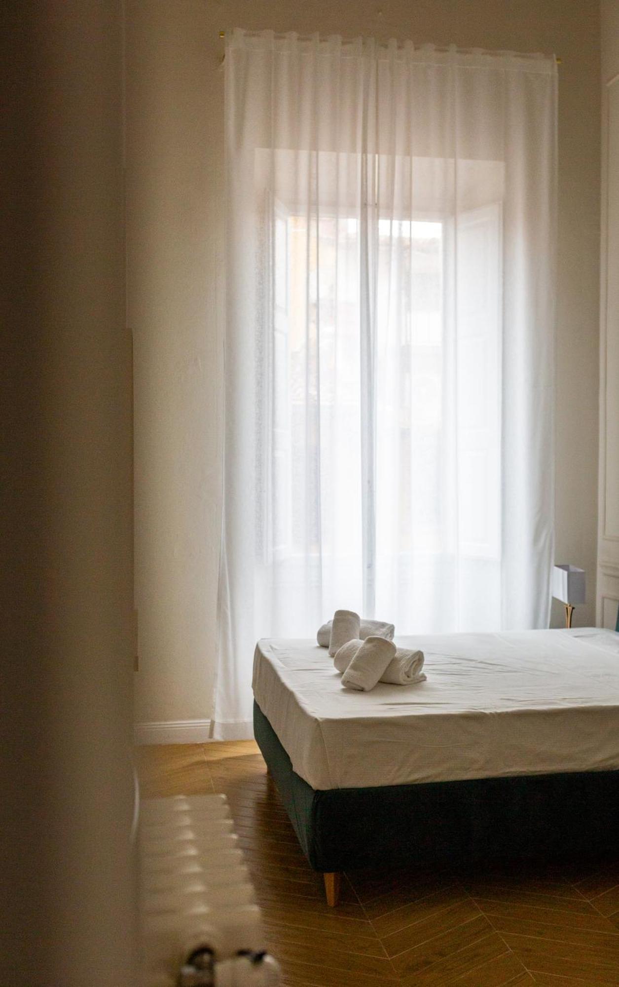 Residenza D'epoca White Guest house Florence