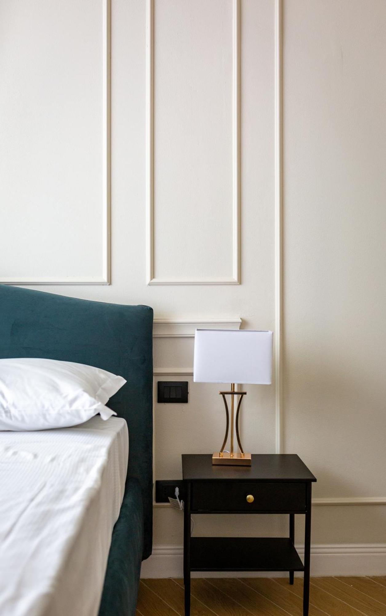 Residenza D'epoca White Guest house