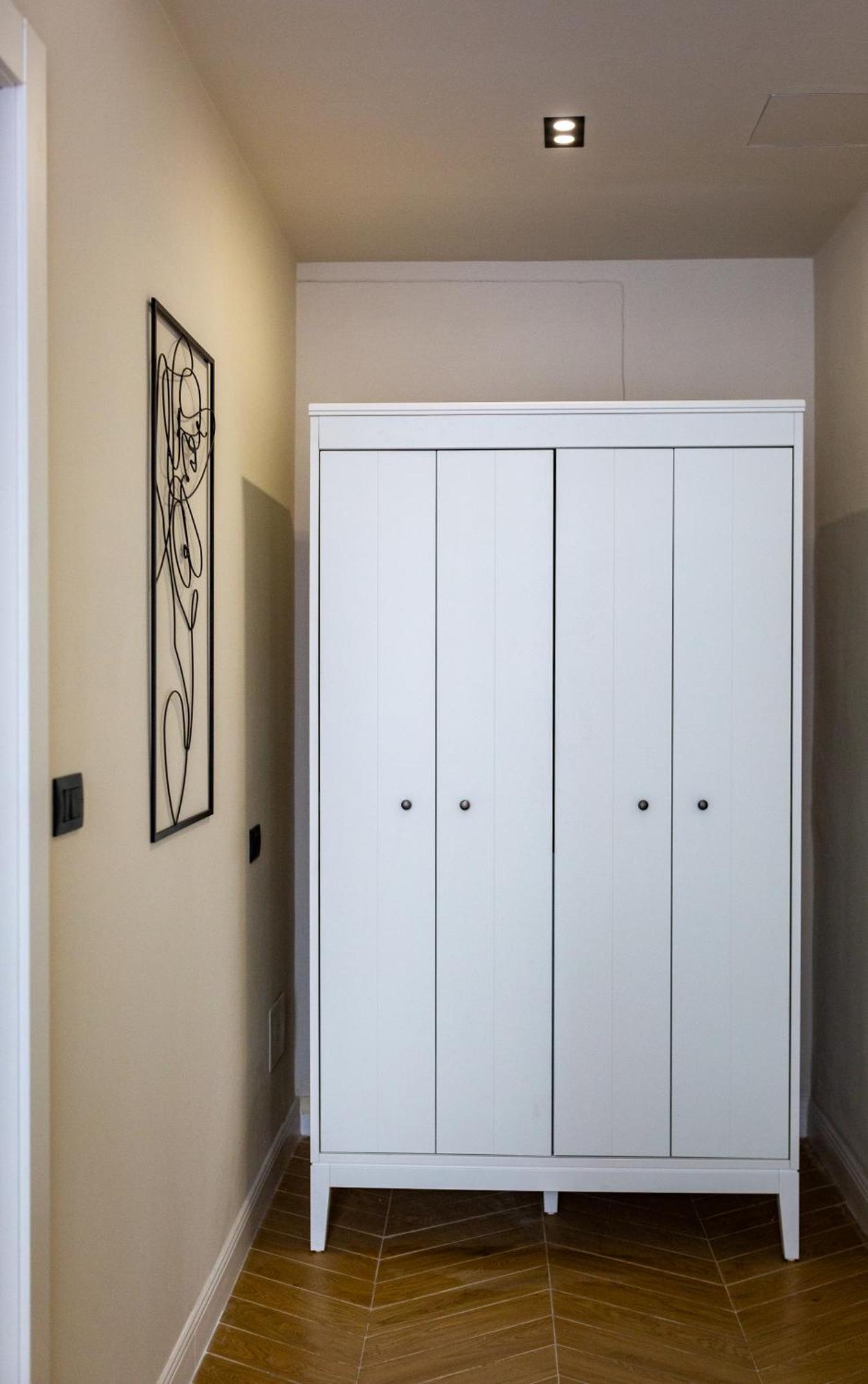 Residenza D'epoca White