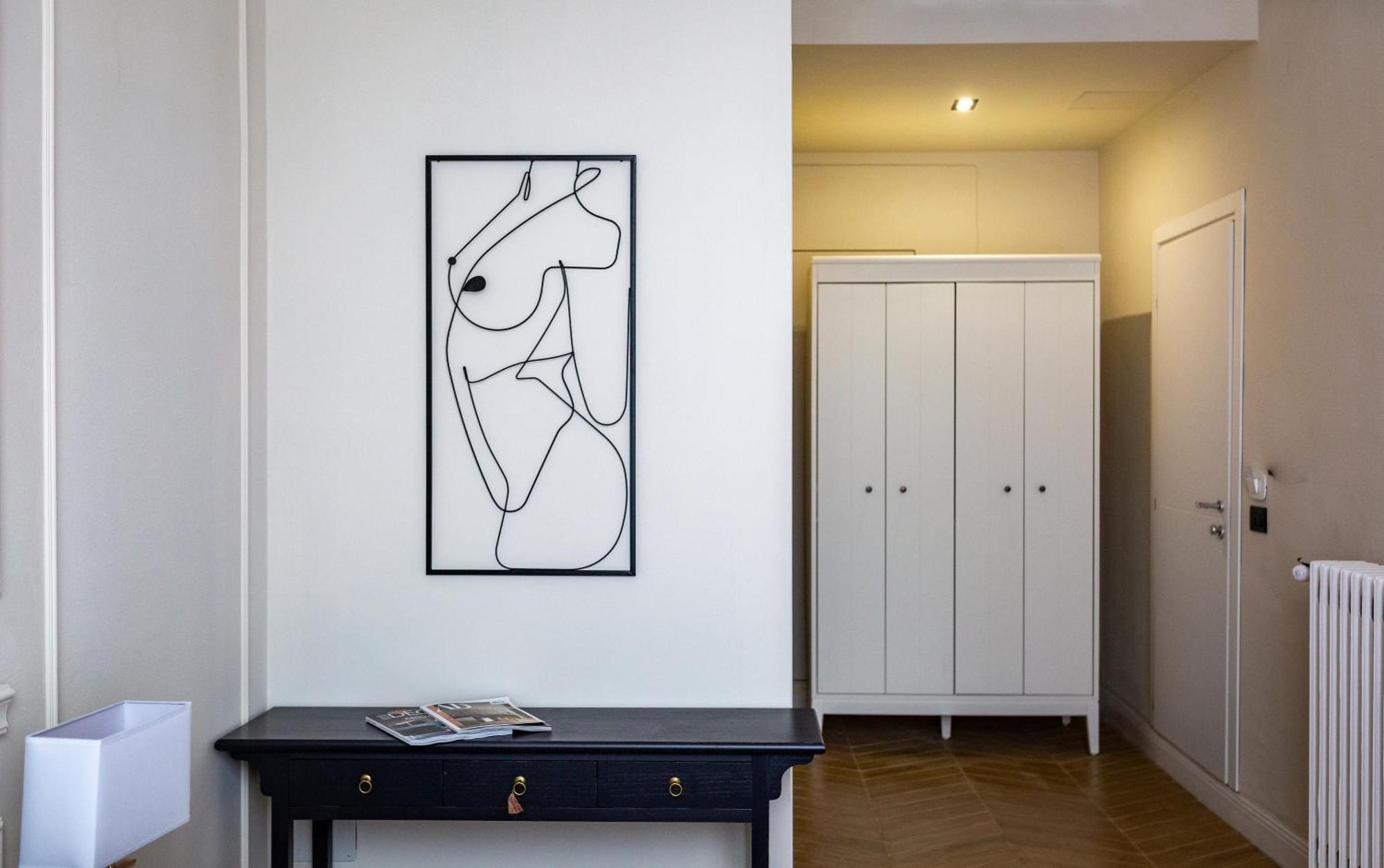 Residenza D'epoca White Guest house Florence