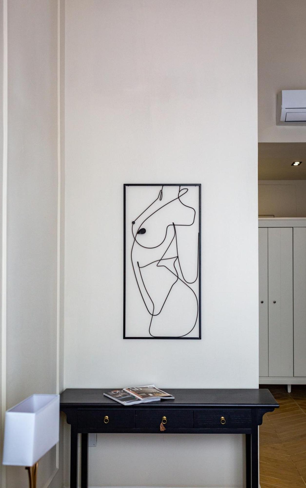 Guest house Residenza D'epoca White Florence