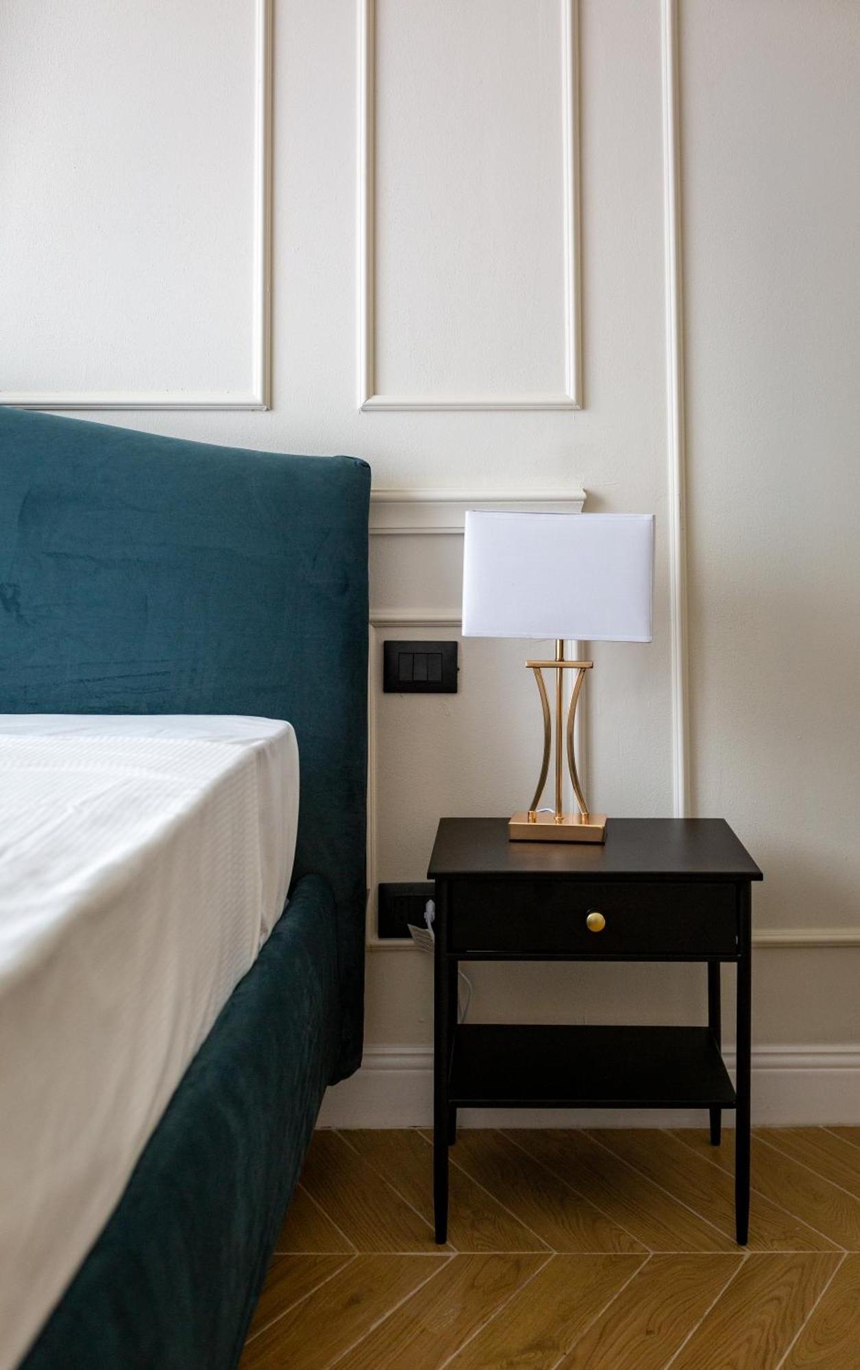 Residenza D'epoca White Guest house