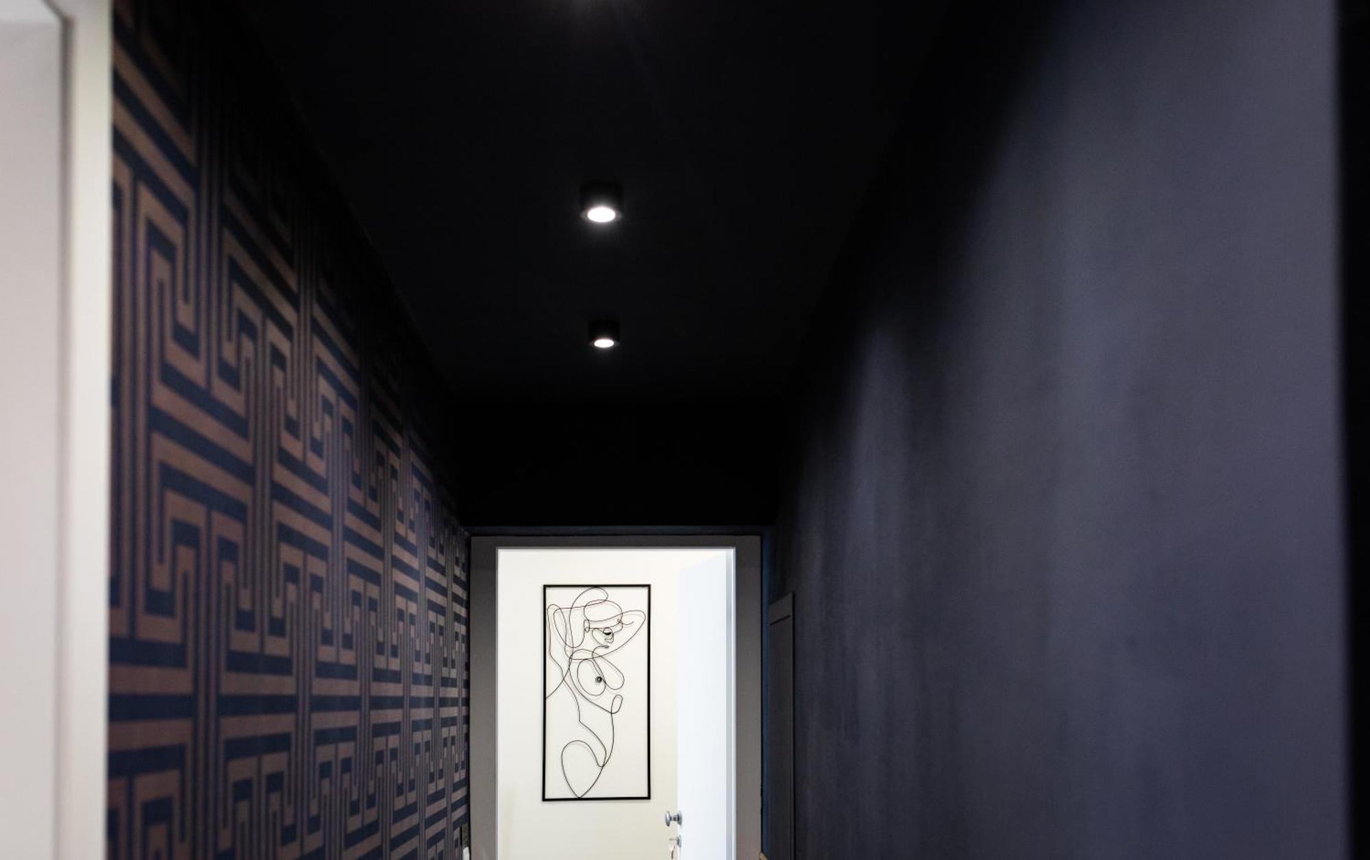 Residenza D'epoca White Guest house *