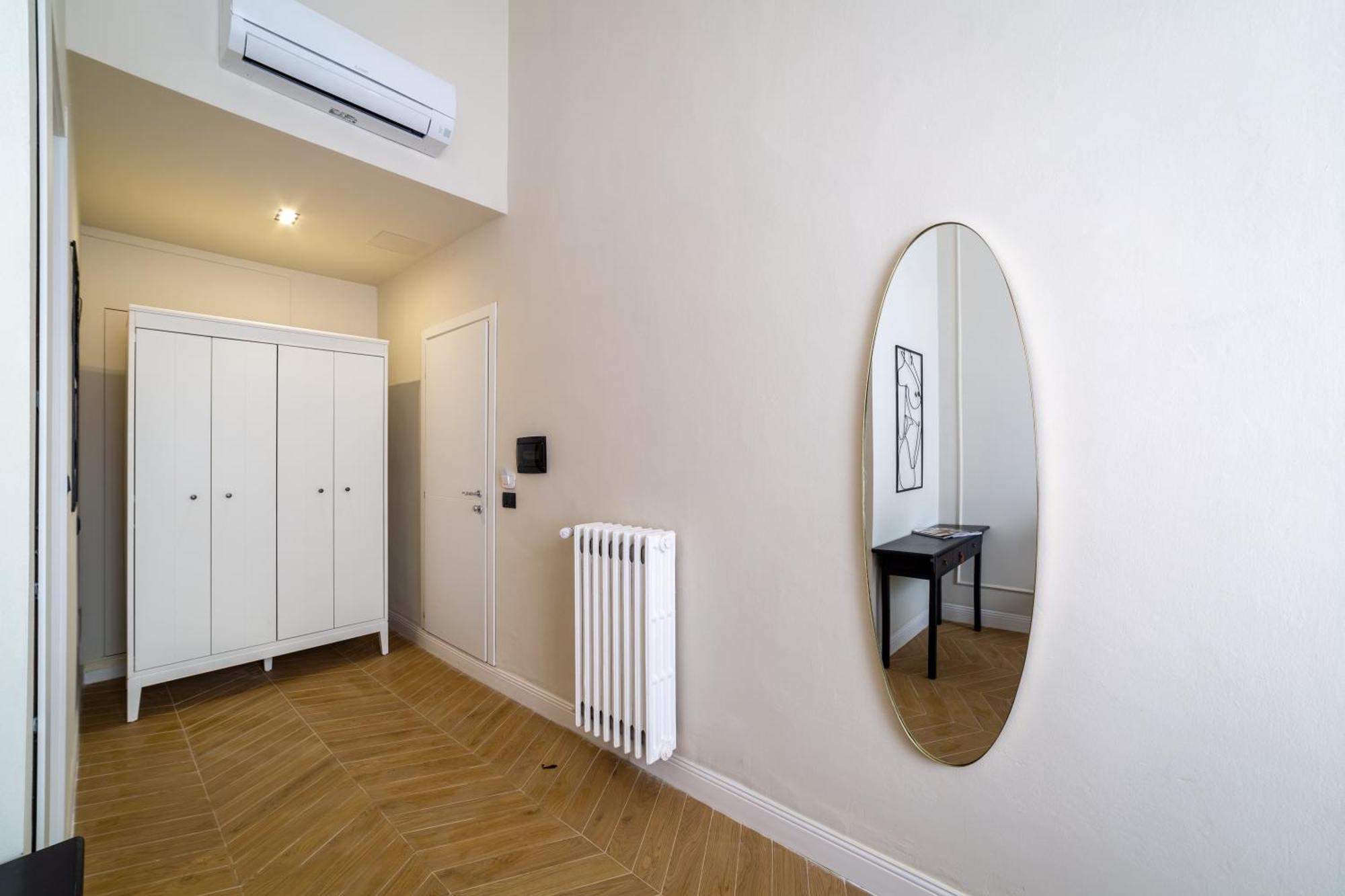Residenza D'epoca White Guest house *