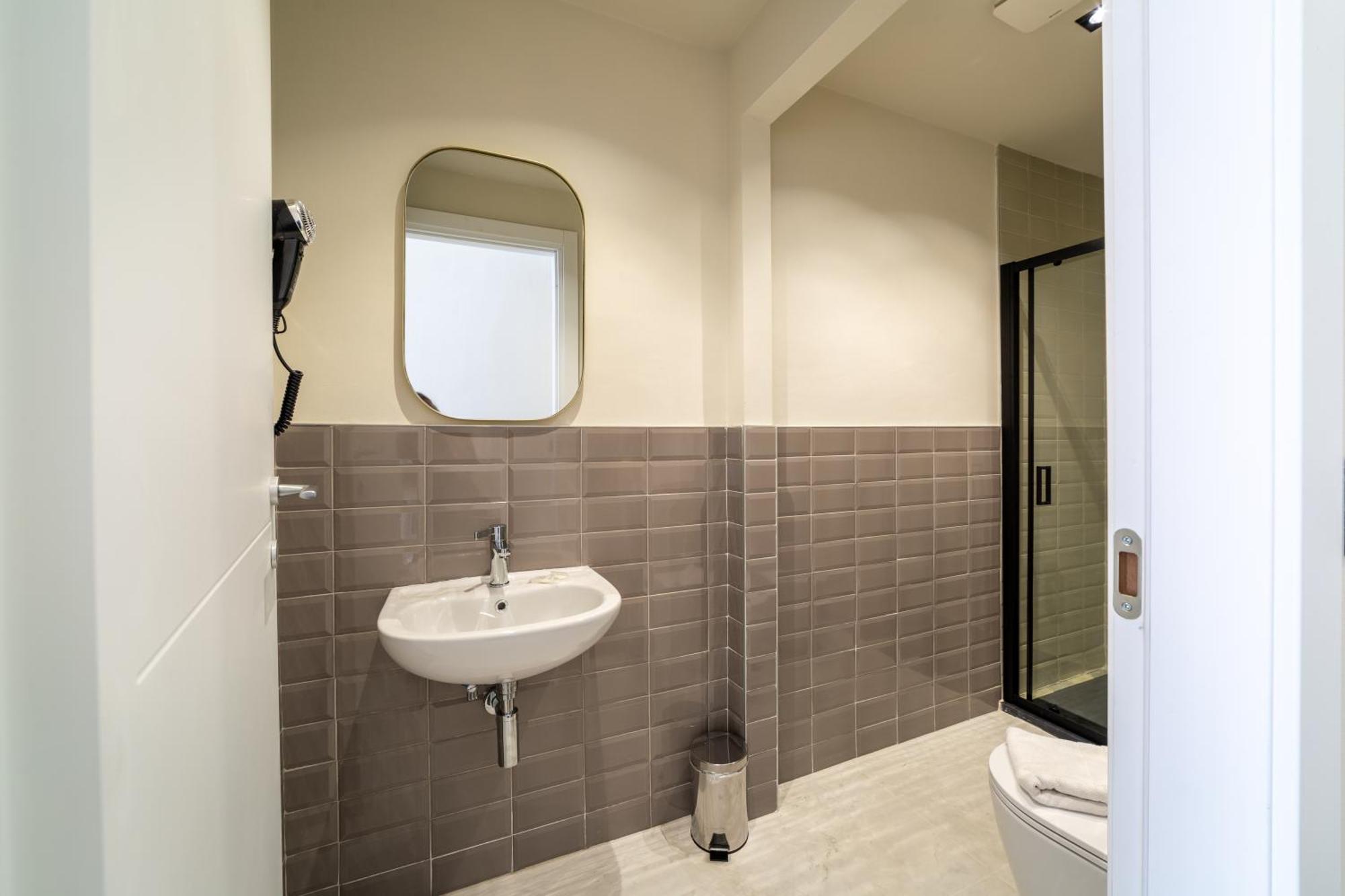 Guest house Residenza D'epoca White *