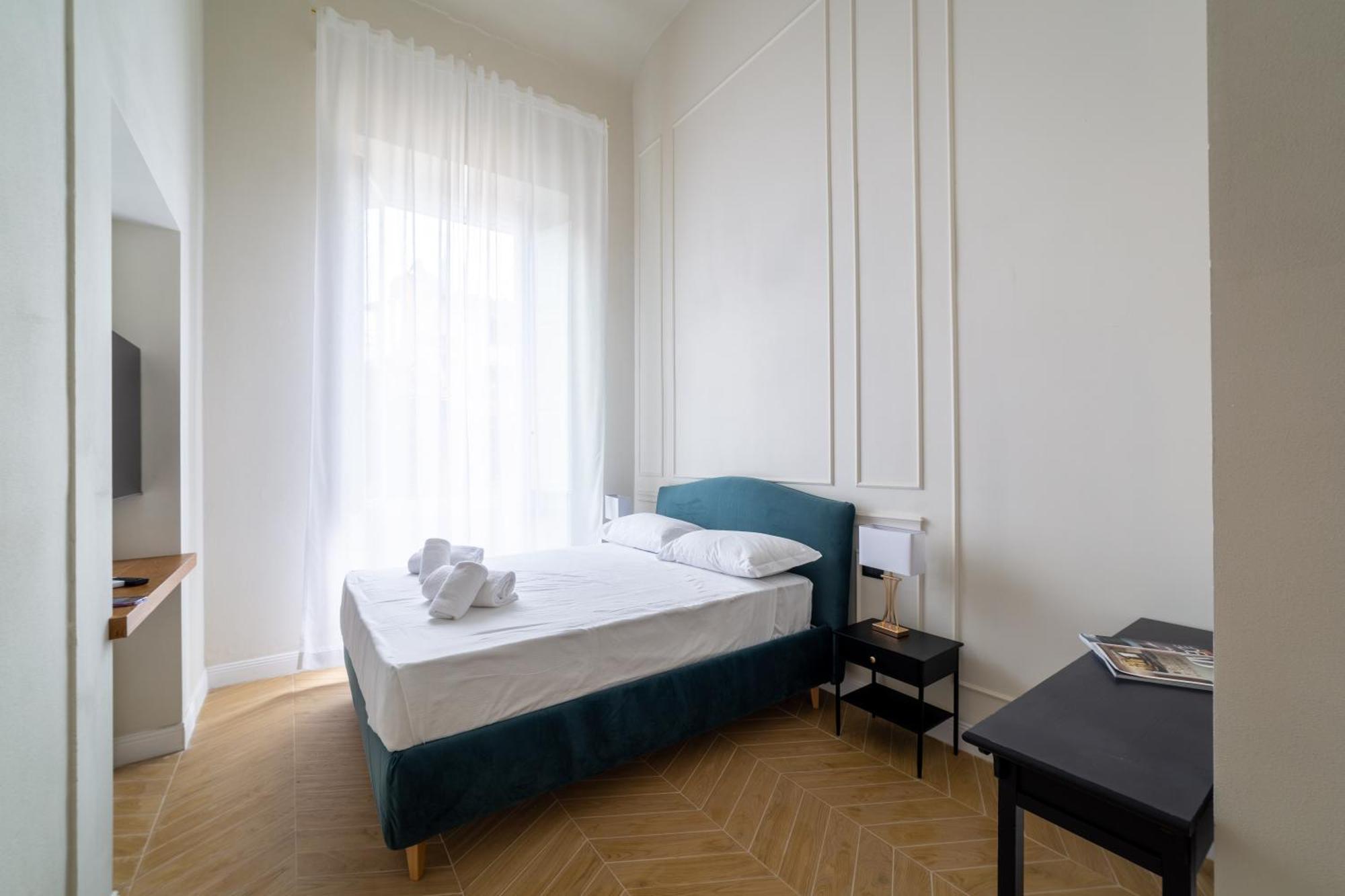Guest house Residenza D'epoca White