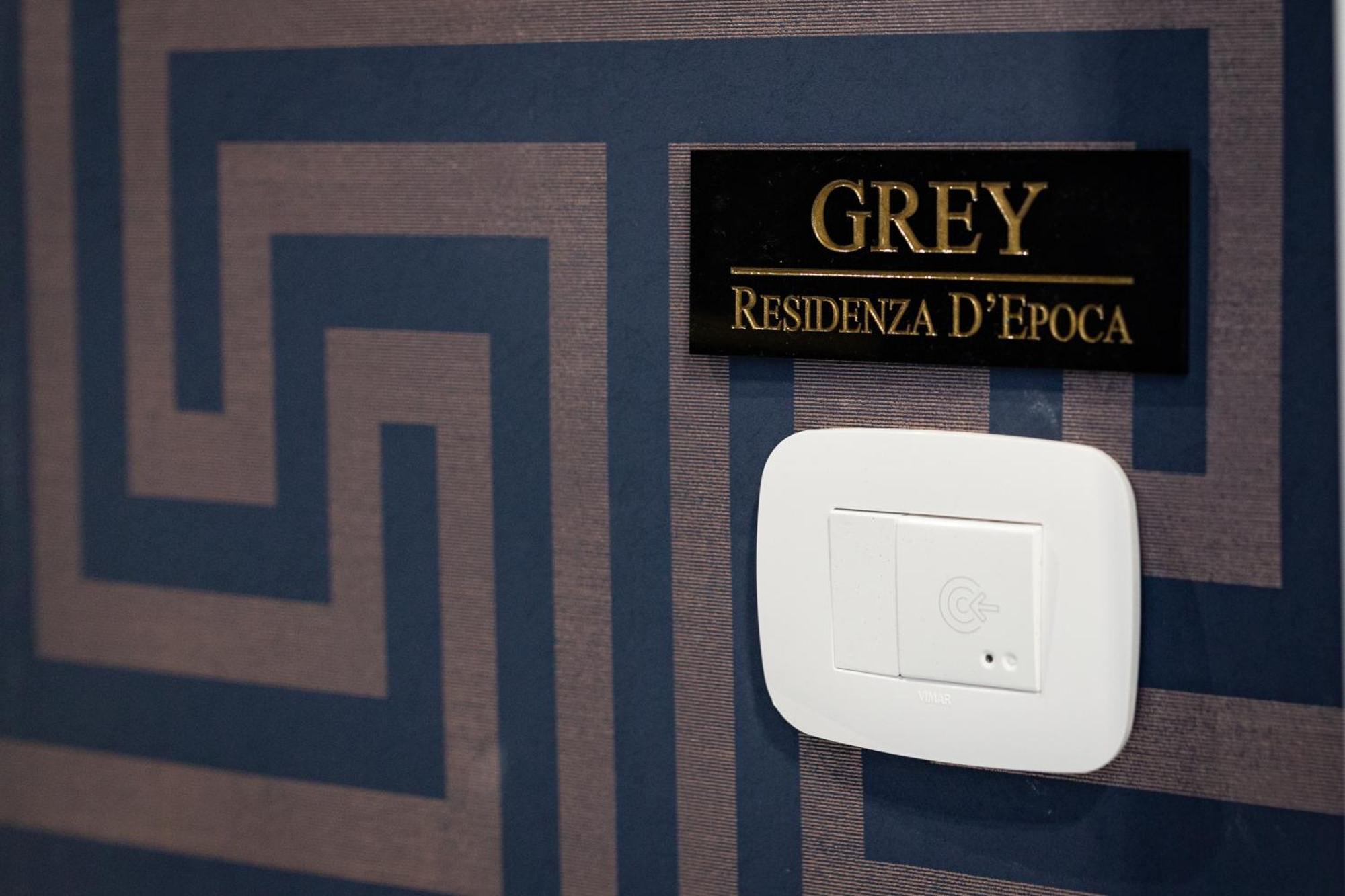 Residenza D'epoca White Guest house