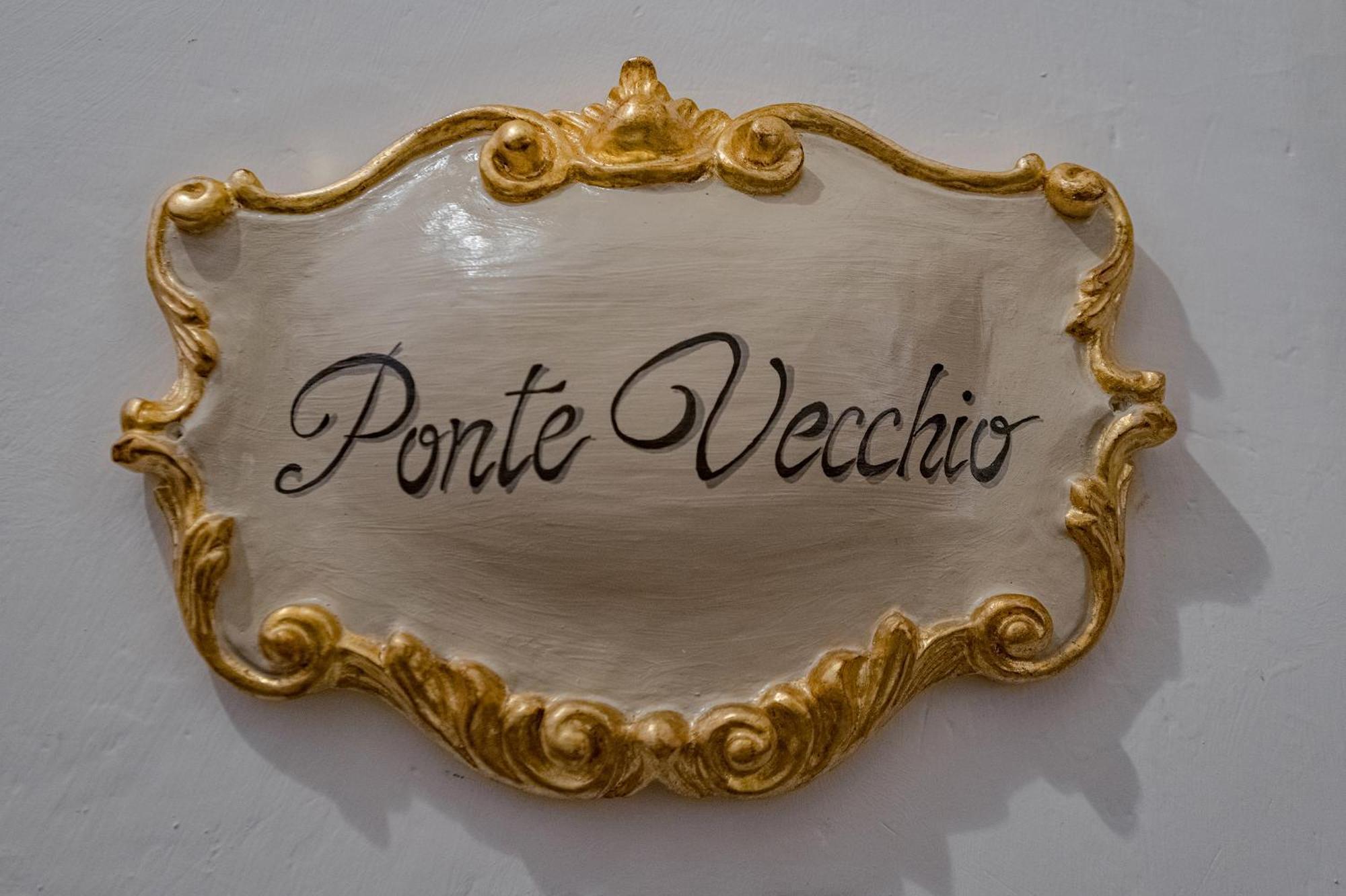 Soggiorni D'arte By Mamo Apartment *