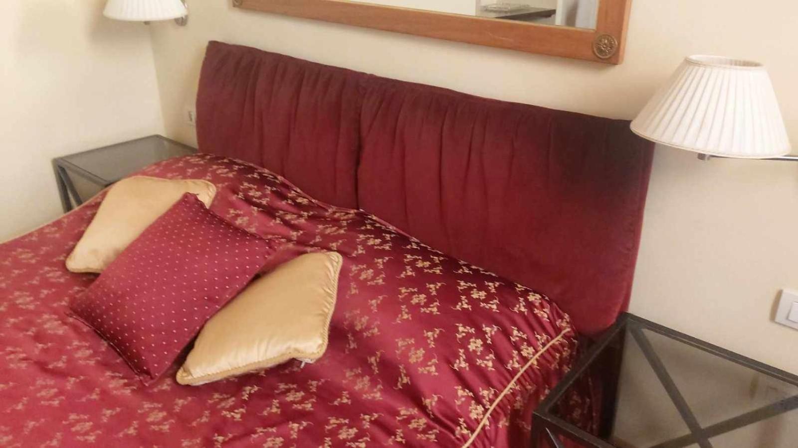 Tornabuoni La Petite Florença