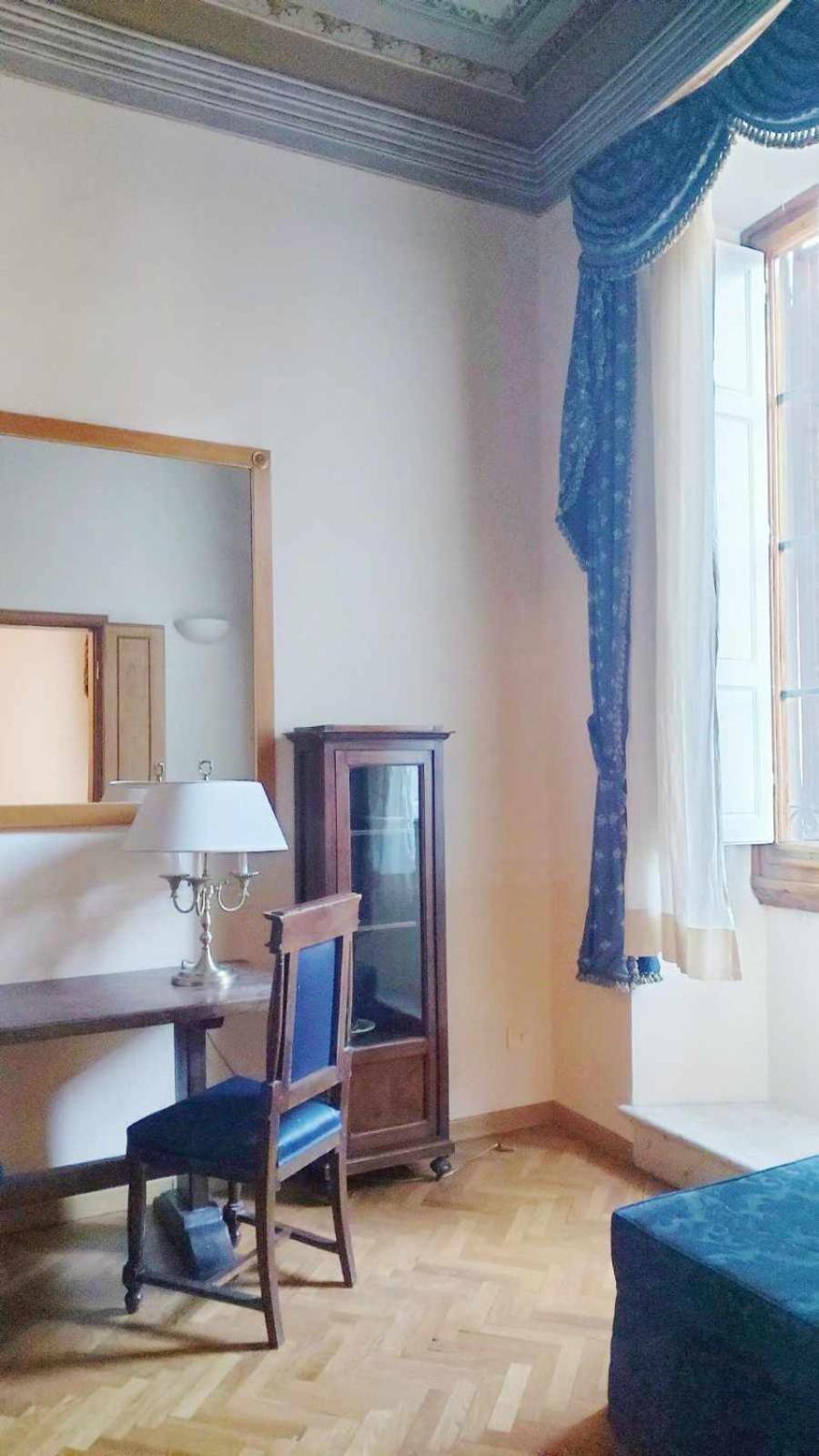 Aparthotel Tornabuoni La Petite Florença